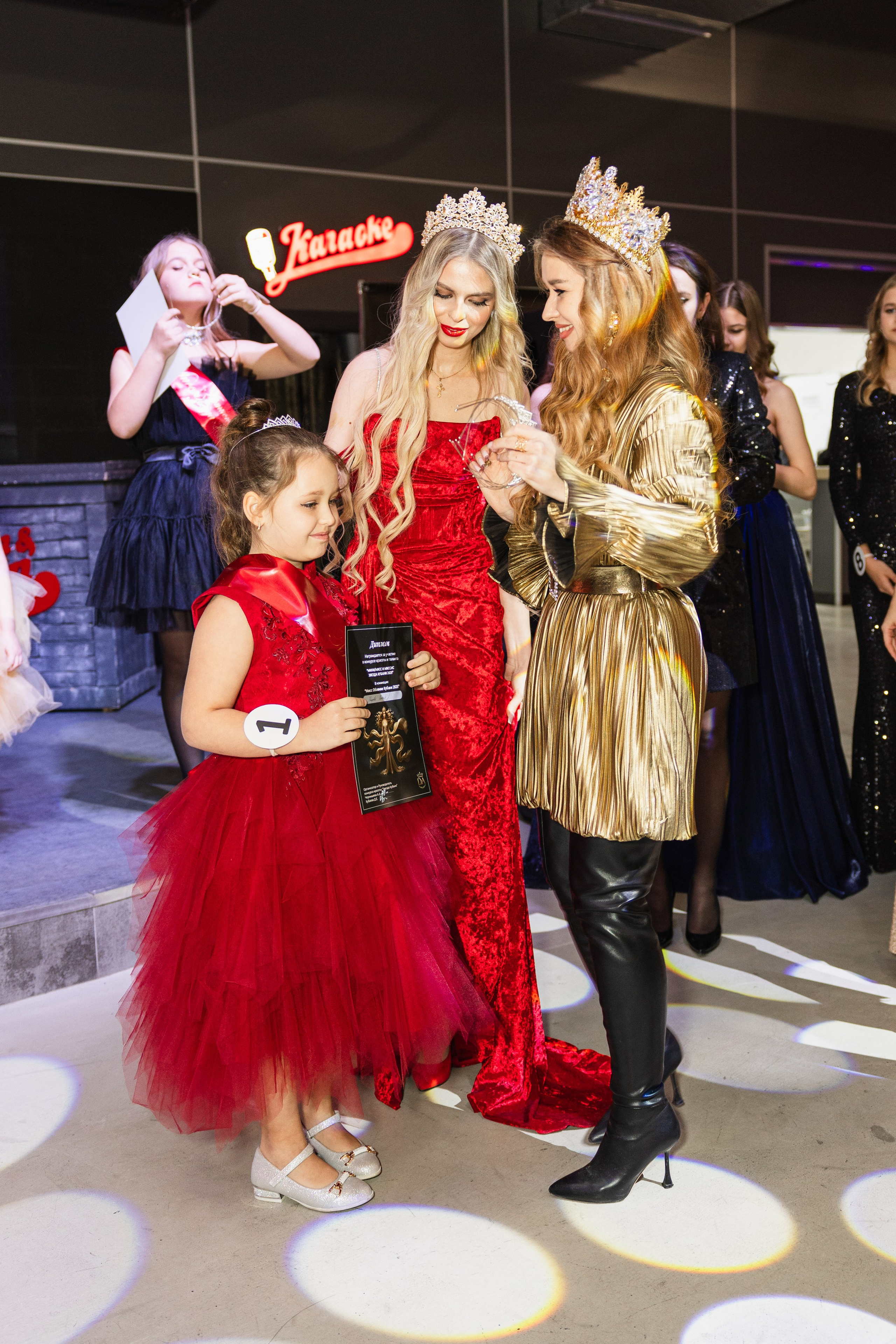 Мисс Кубань. Свадебный фотограф Краснодар Ростов Солоникова Вероника