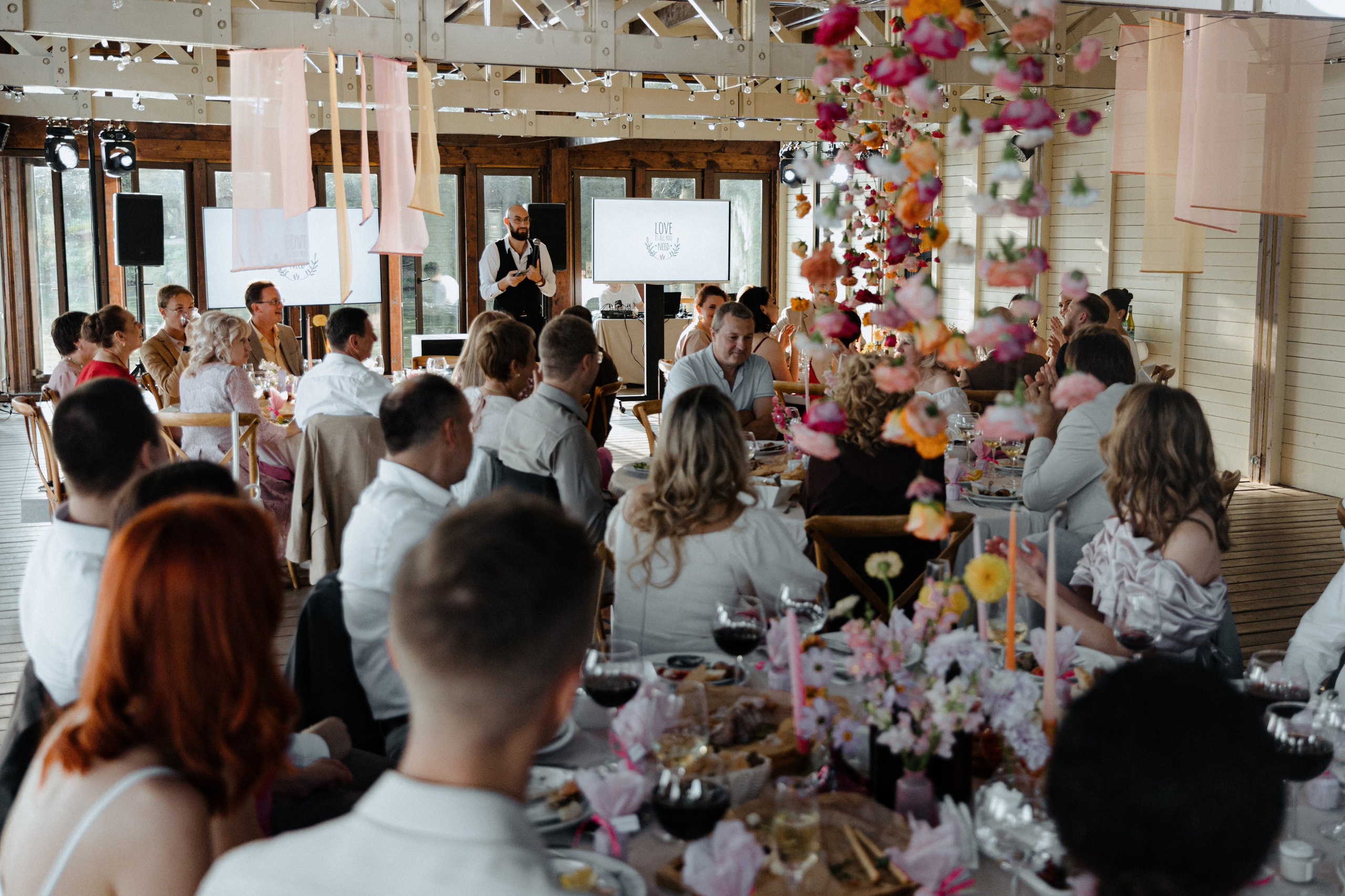 M A K S I M & A N A S T A S I A. Свадебный фотограф в Санкт-Петербурге Илья Михеев