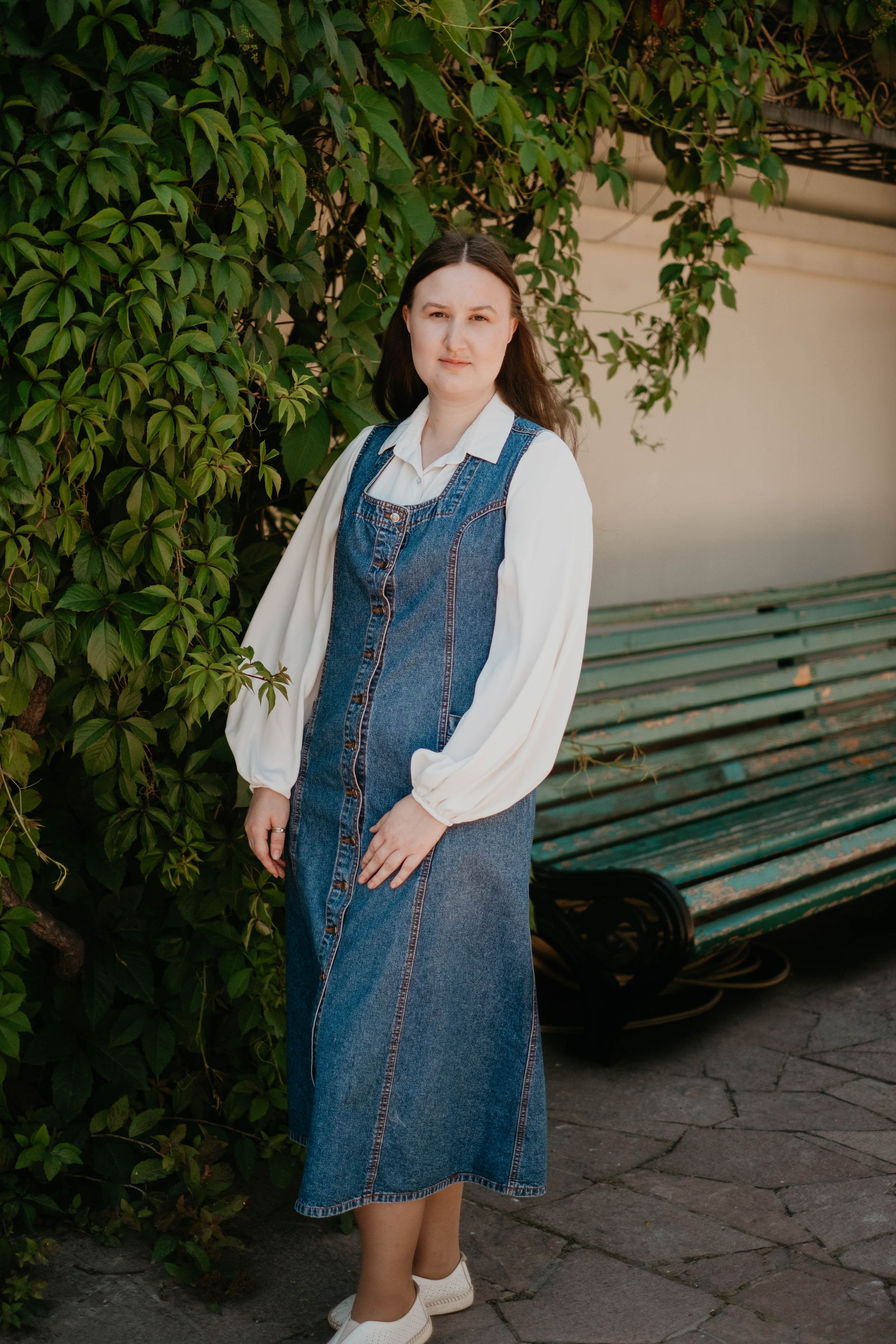 Крещение. Фотограф в Челябинске I Надин Палмер