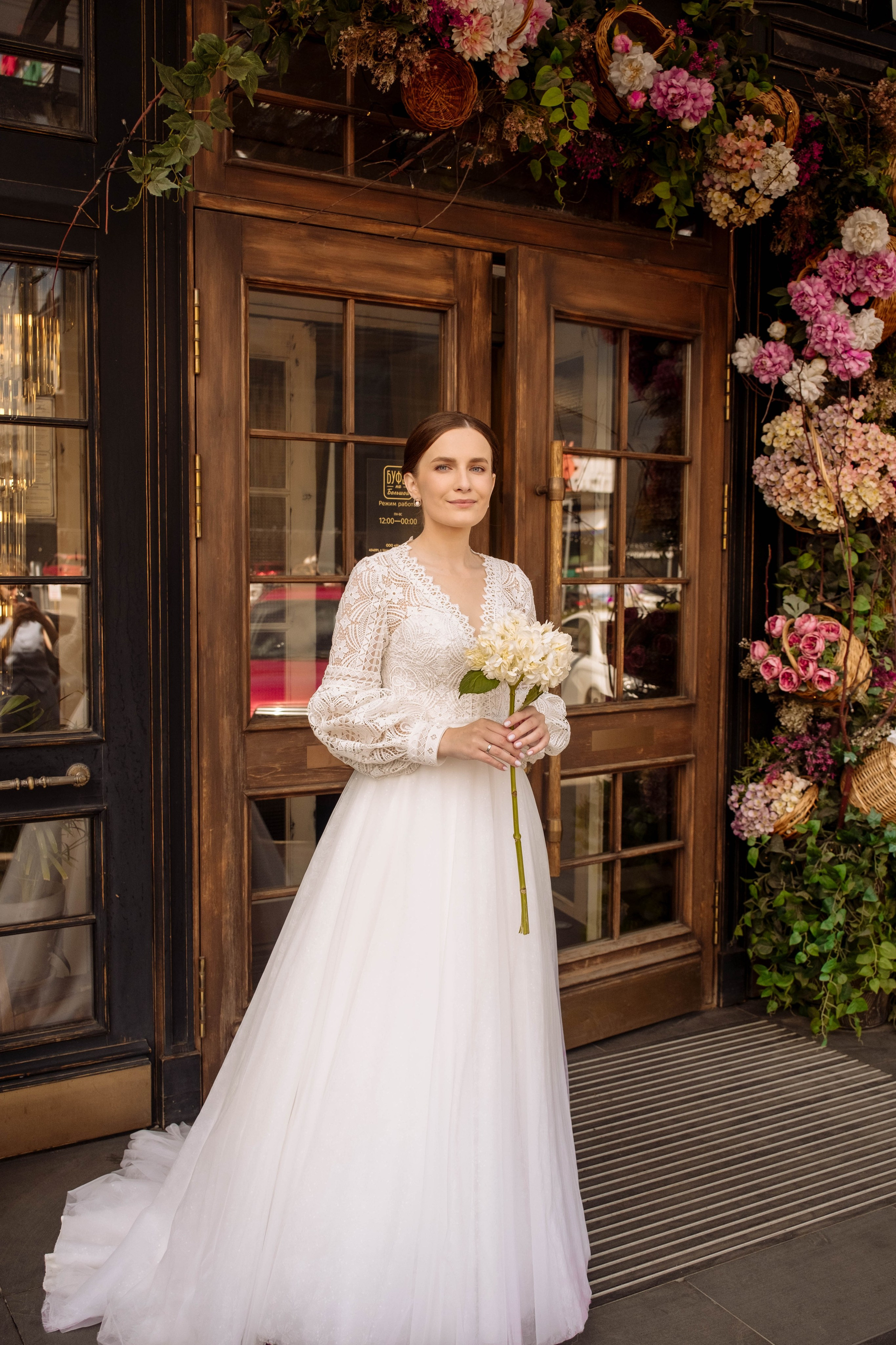 Арсений&Александра. Фотограф в Челябинске I Надин Палмер