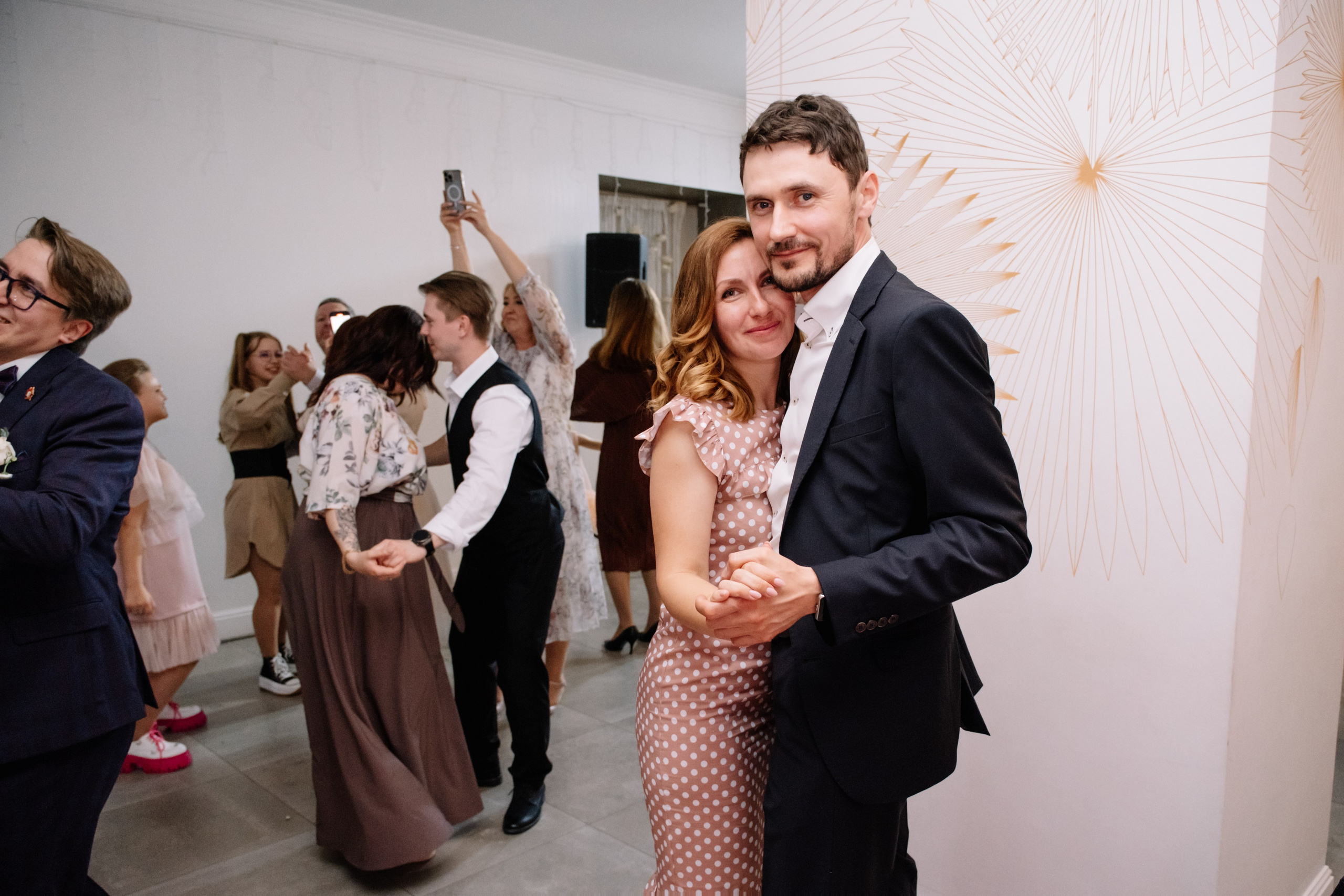 Е&А. Фотограф в Челябинске I Надин Палмер