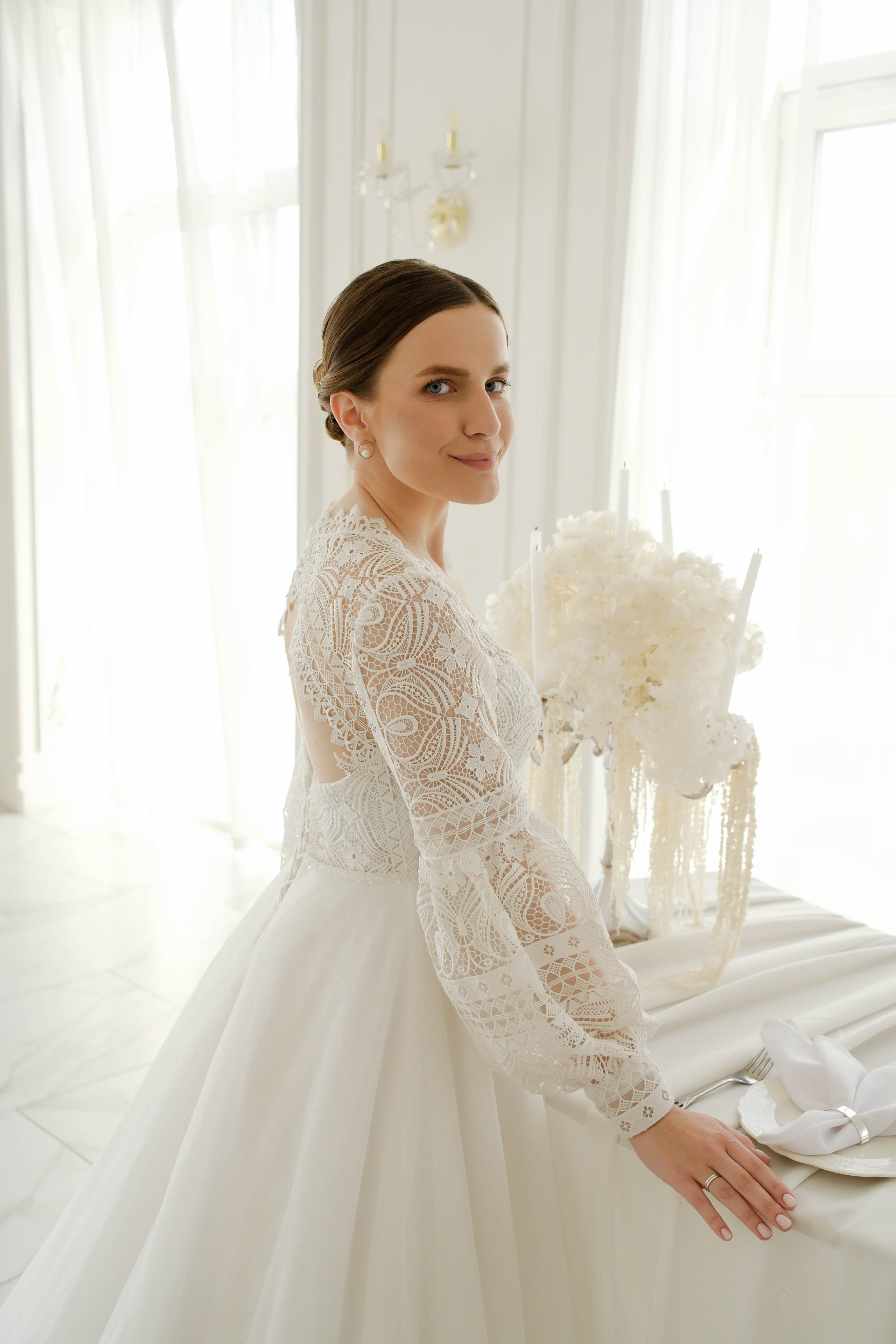 Арсений&Александра. Фотограф в Челябинске I Надин Палмер