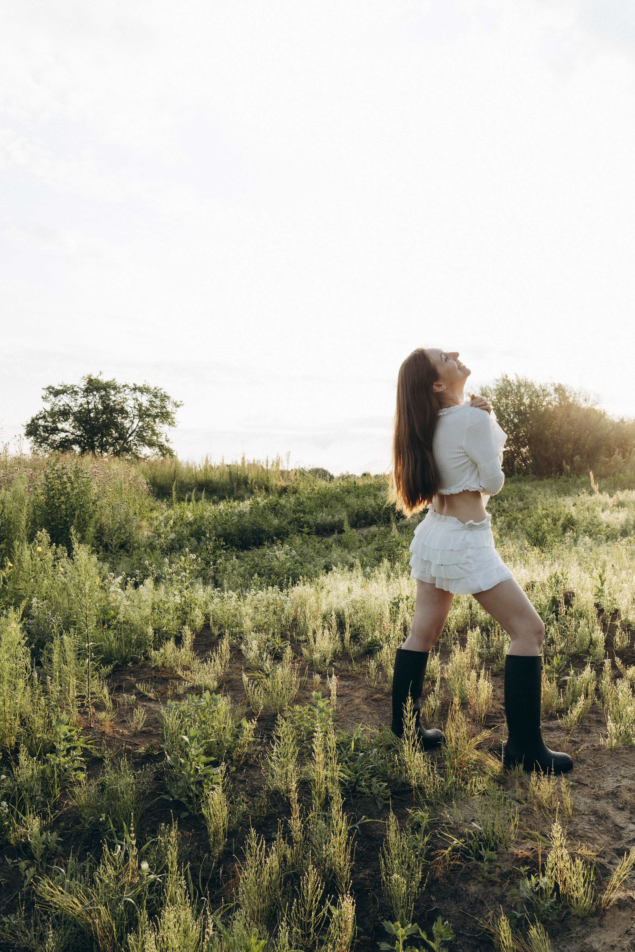 ЛЕРА. Карина Городецкая | Фотограф Нижний Новгород