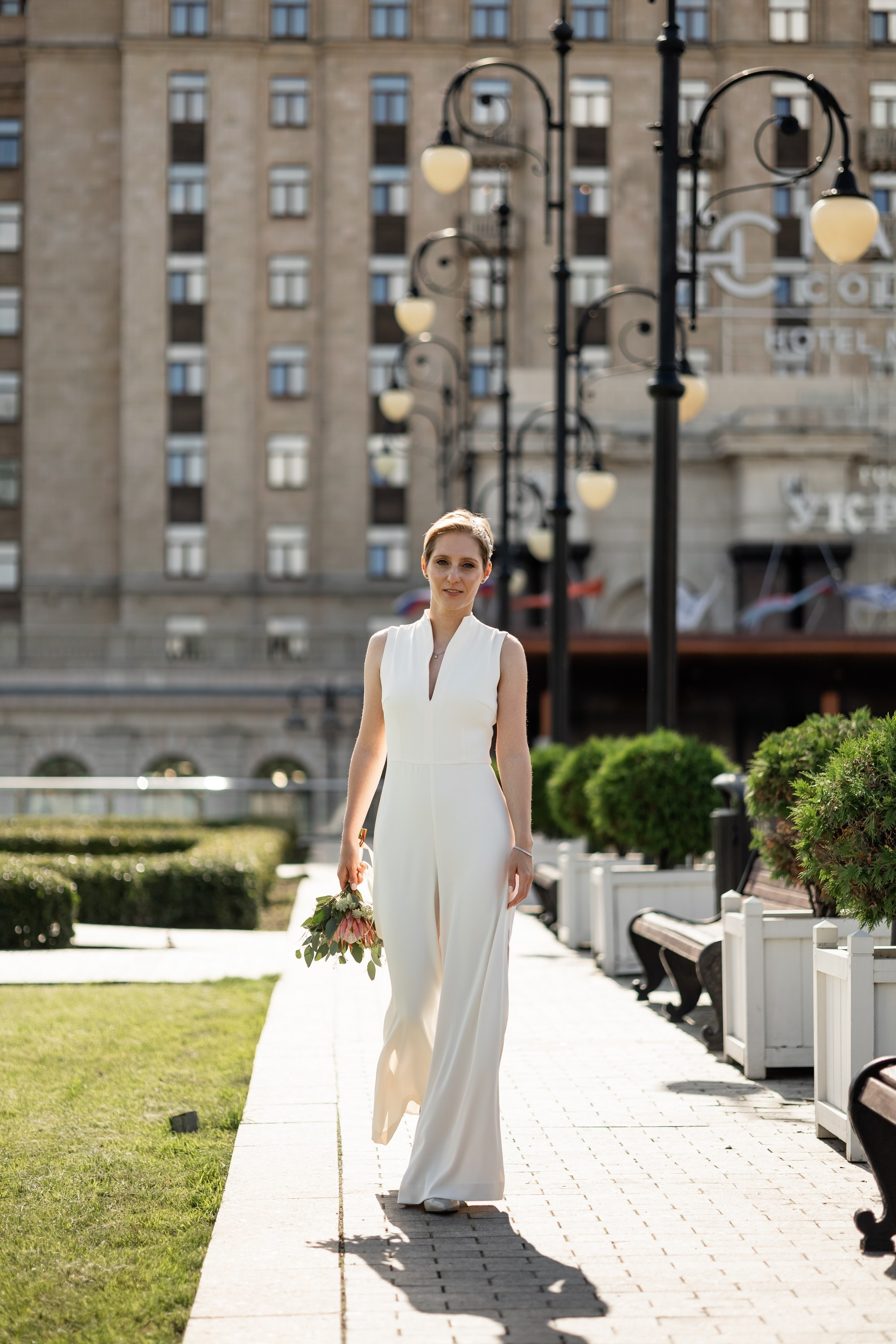 Евгений и Евгения. Татьяна Чернышова свадебный фотограф Москва