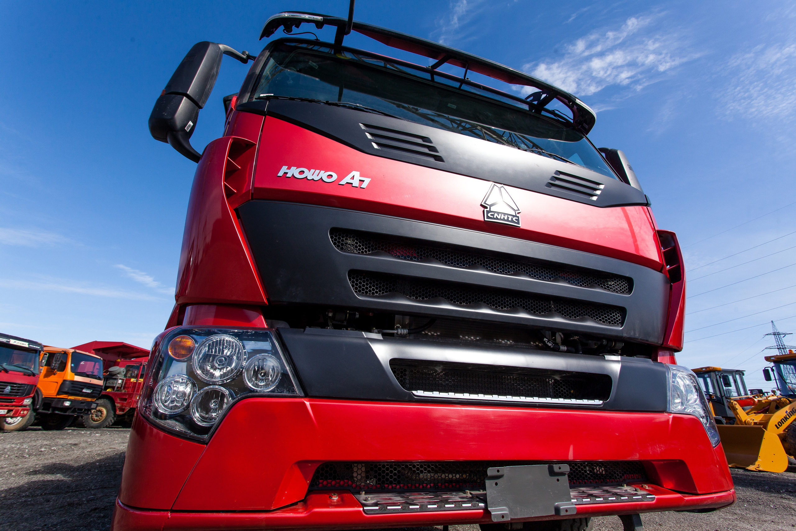 ТЕХНИКА/TECHNIC. Фотограф и оператор Сергей Окладников