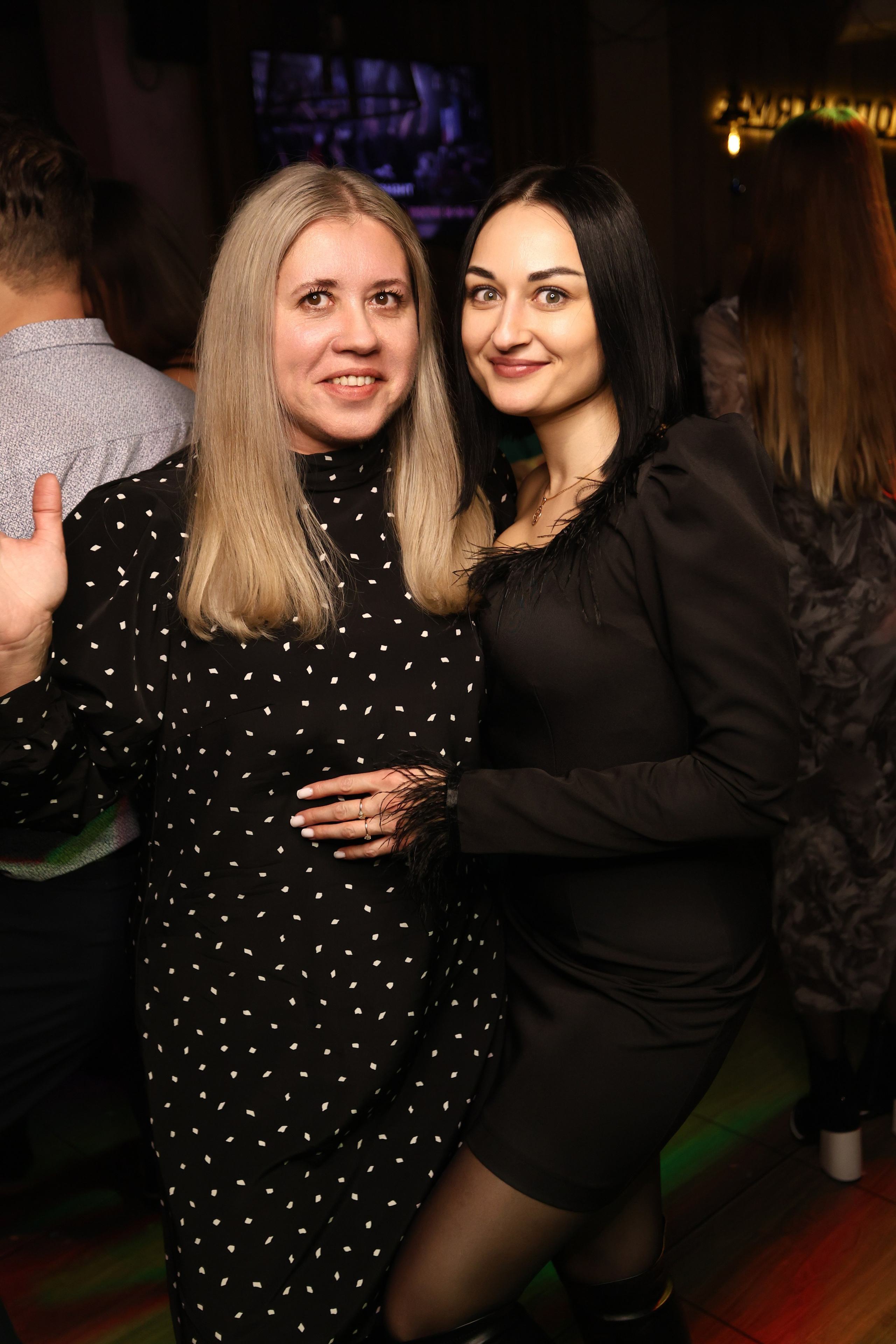 New Year 20-12-24. Мята Спортивная — Кальянная, караоке, бар в Минске