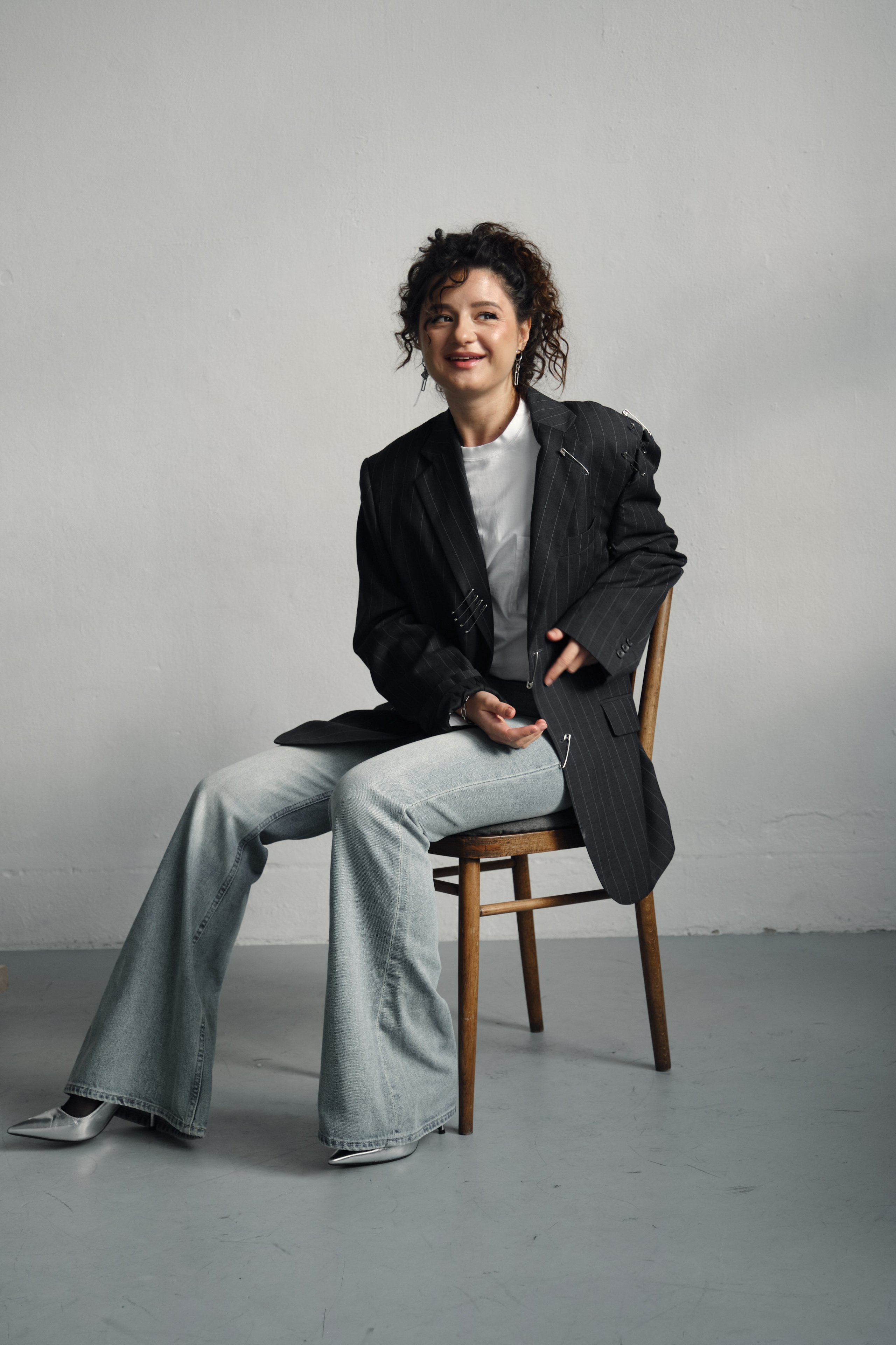 Катя. Фотограф в Санкт-Петербурге Мария Комолитдинова