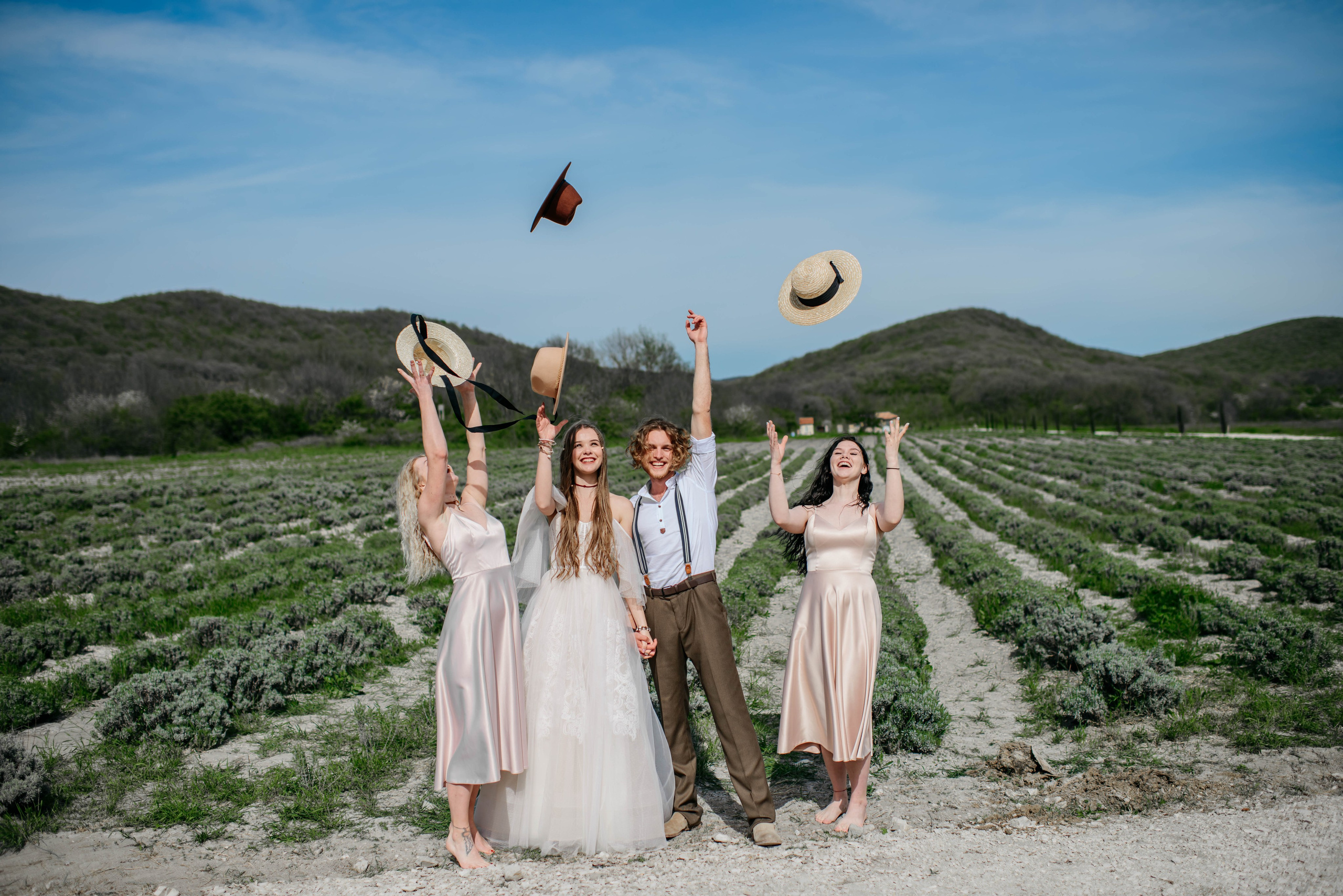 MAISON DES PLANTES. Свадебный и семейный фотограф в г. Москва Ирина Гаврилова