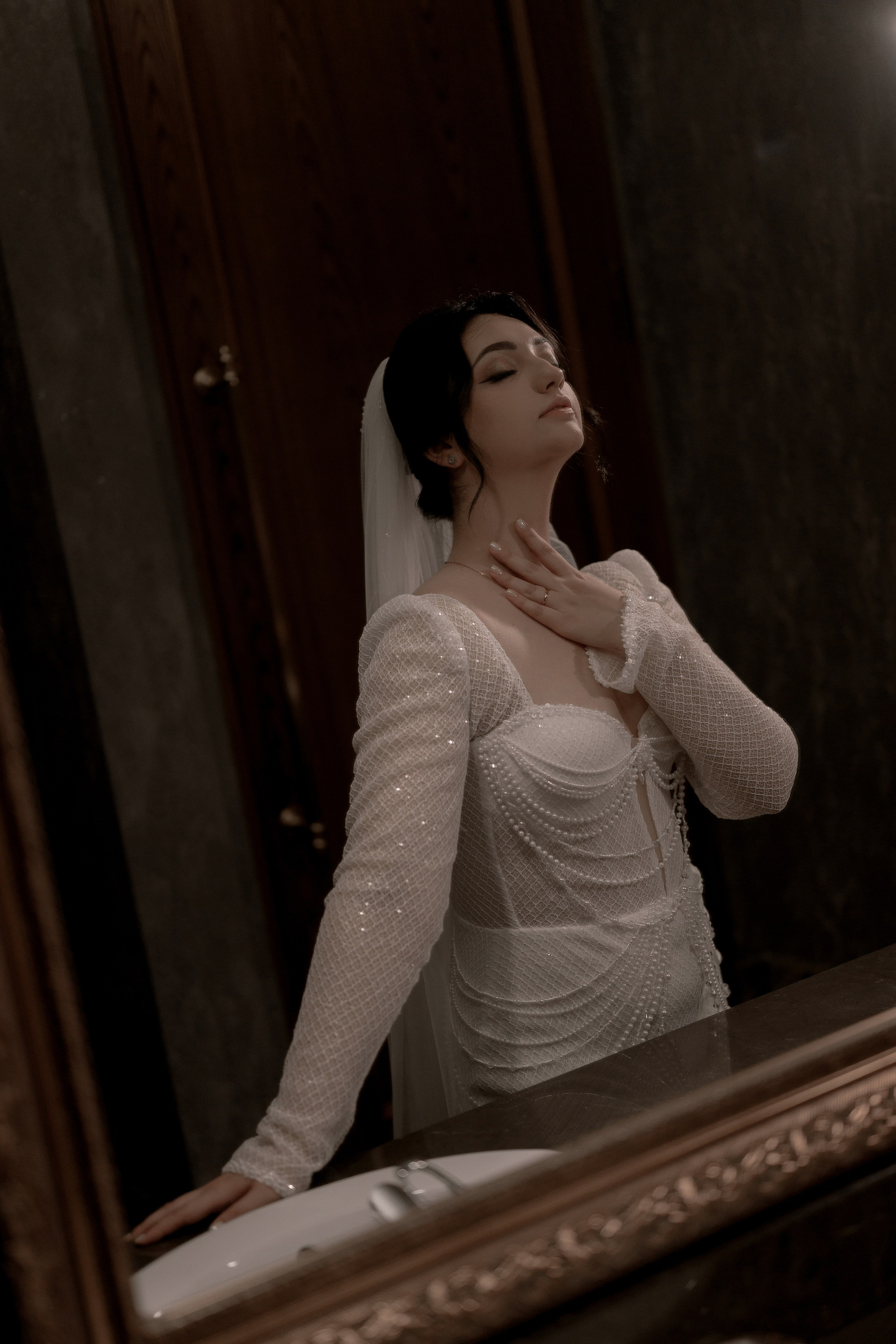 Антон и Тамара. Женский, семейный и свадебный фотограф в Астрахани Виктория Бузаева