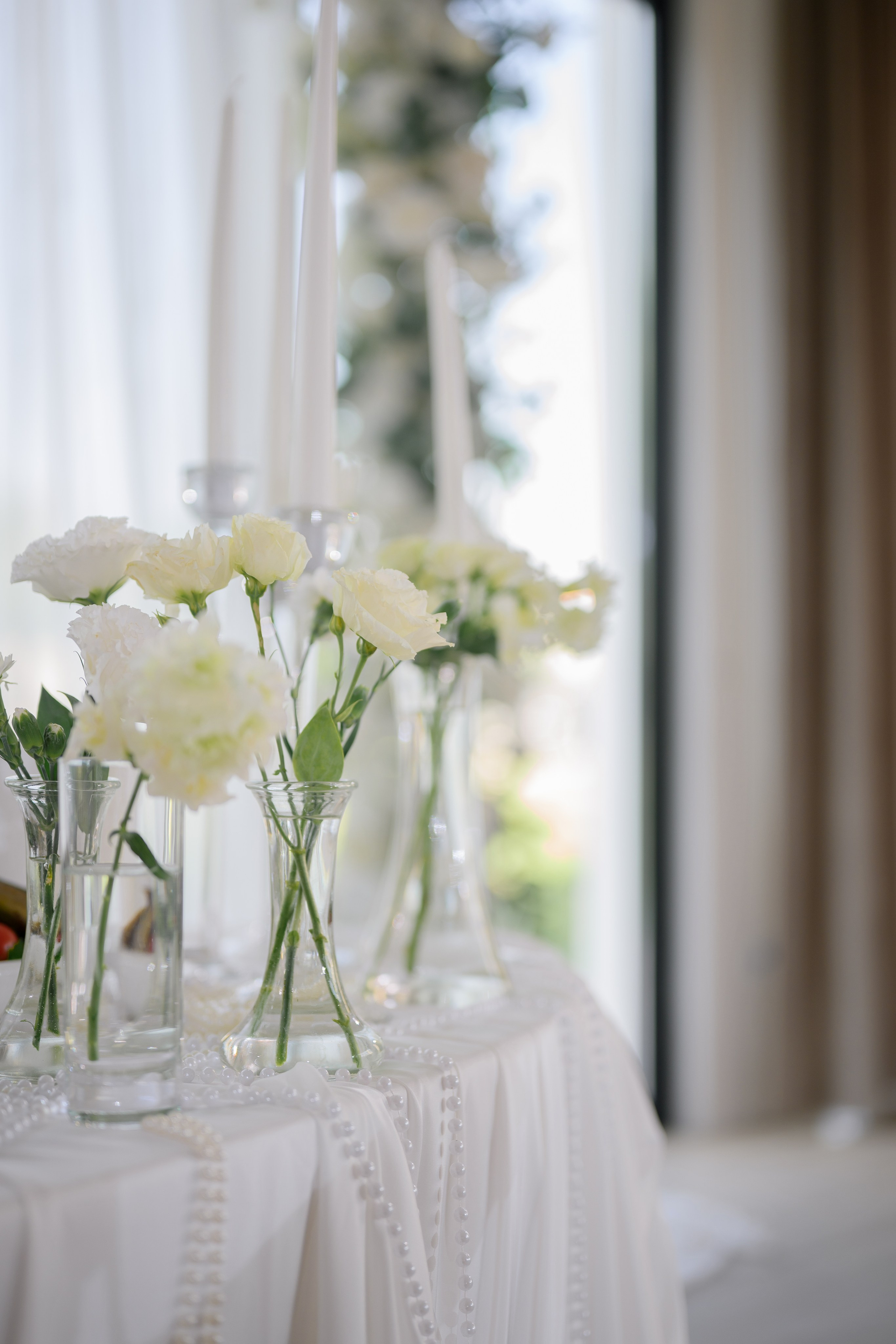 Антон и Тамара. Женский, семейный и свадебный фотограф в Астрахани Виктория Бузаева