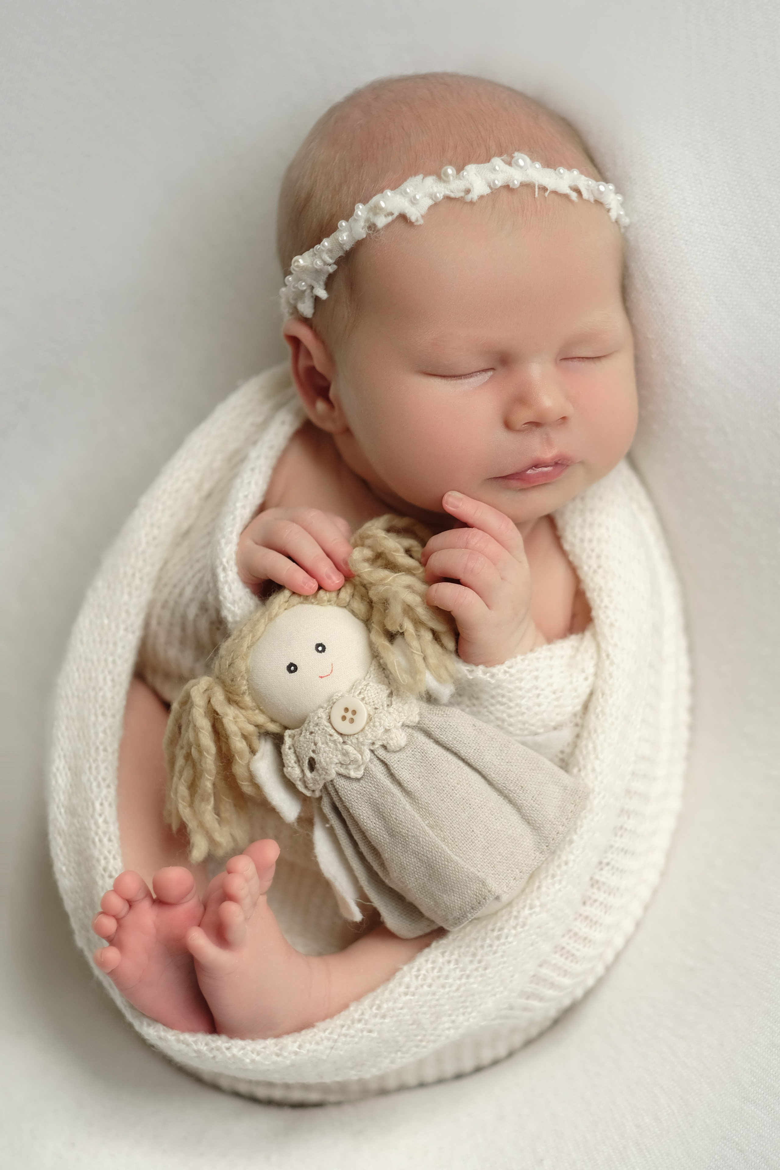 Newborn. Фотограф беременности и Newborn в Екатеринбурге Марина Добровольская