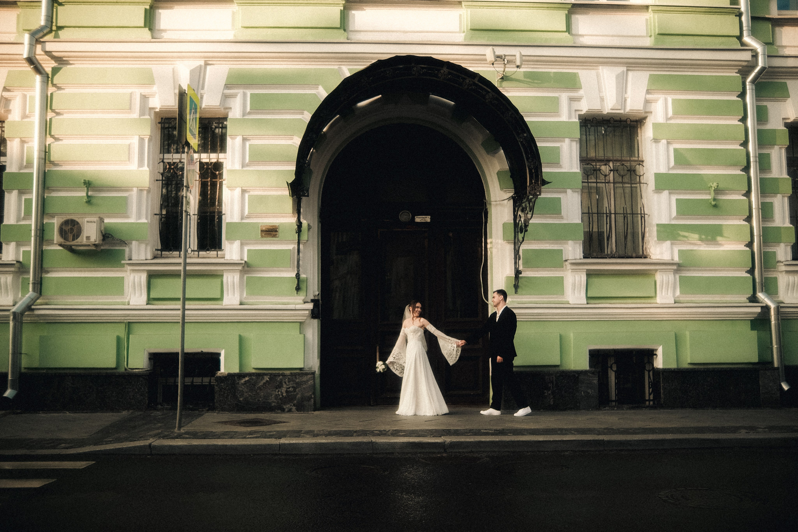 Ира & Максим МСК ДБ4. Phdkvmr.ru