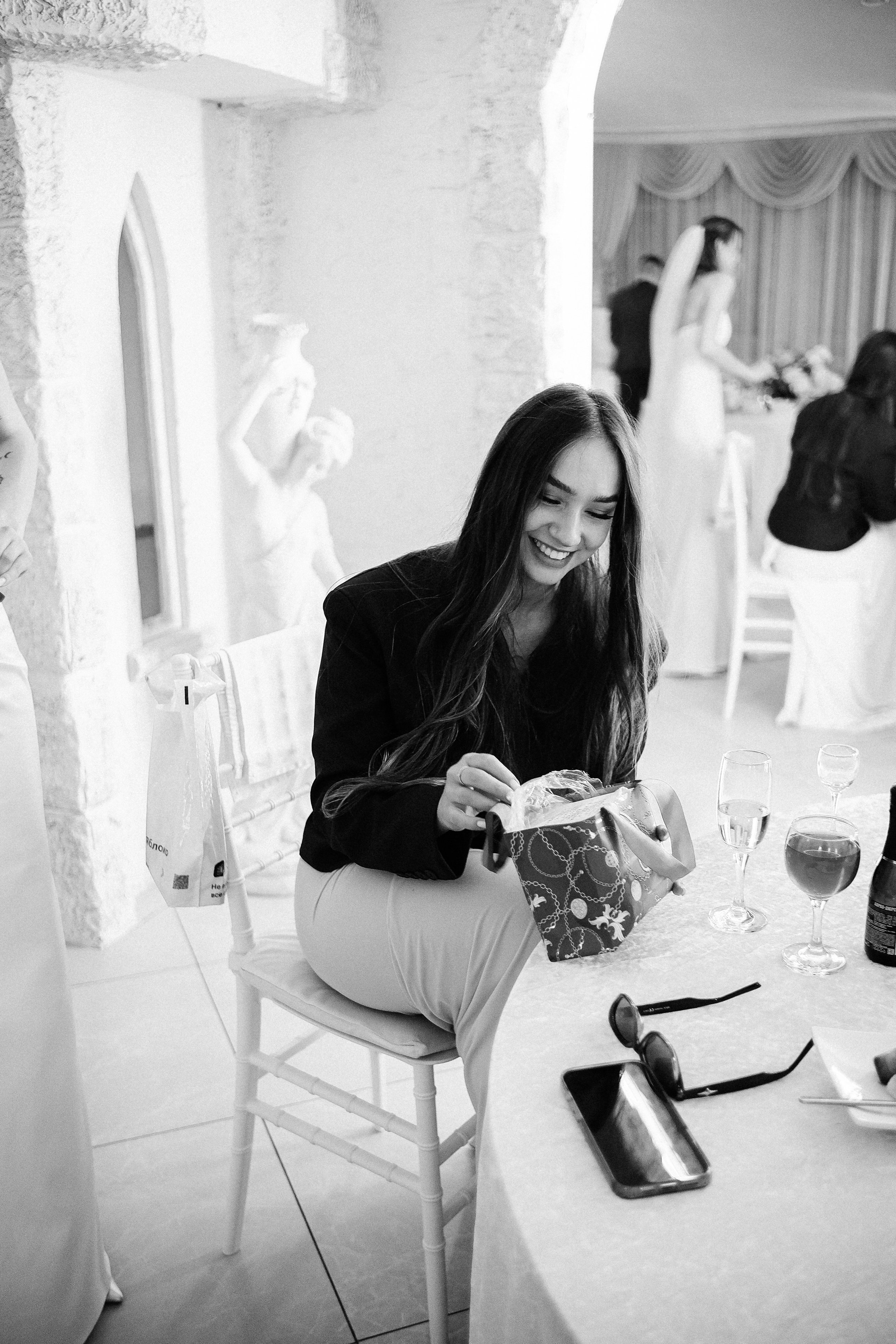 Оля & Денис СПБ. Phdkvmr.ru