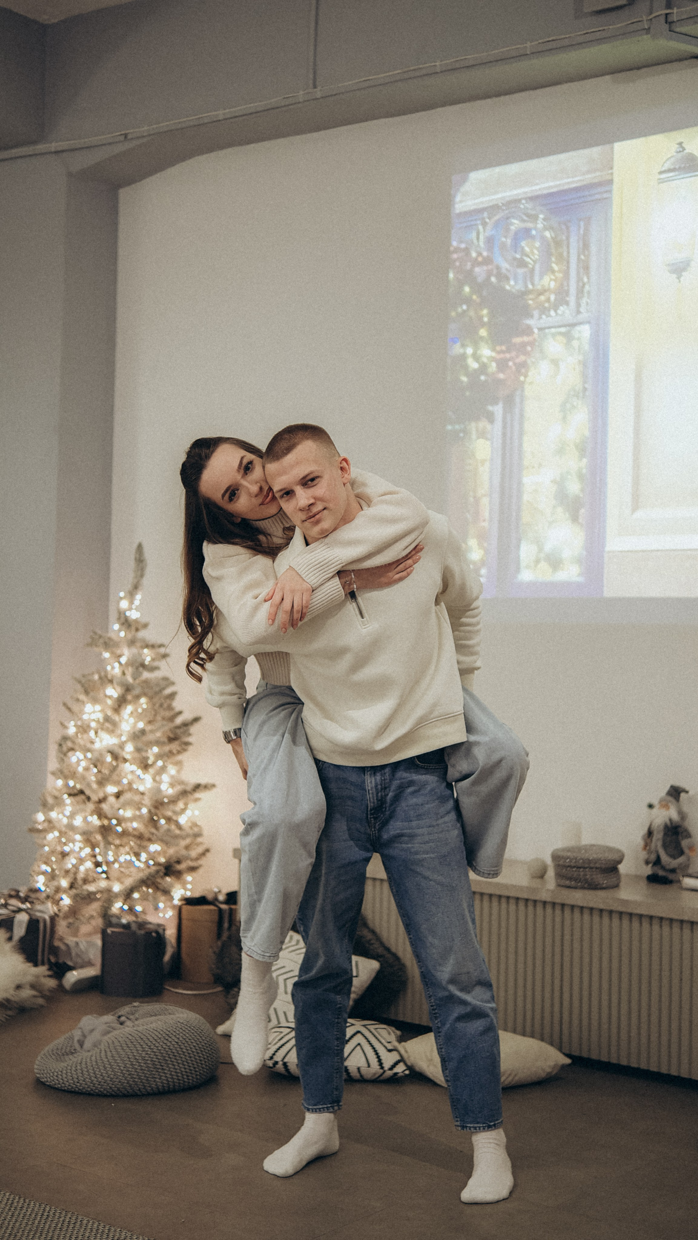 Катя & Демьян. Phdkvmr.ru