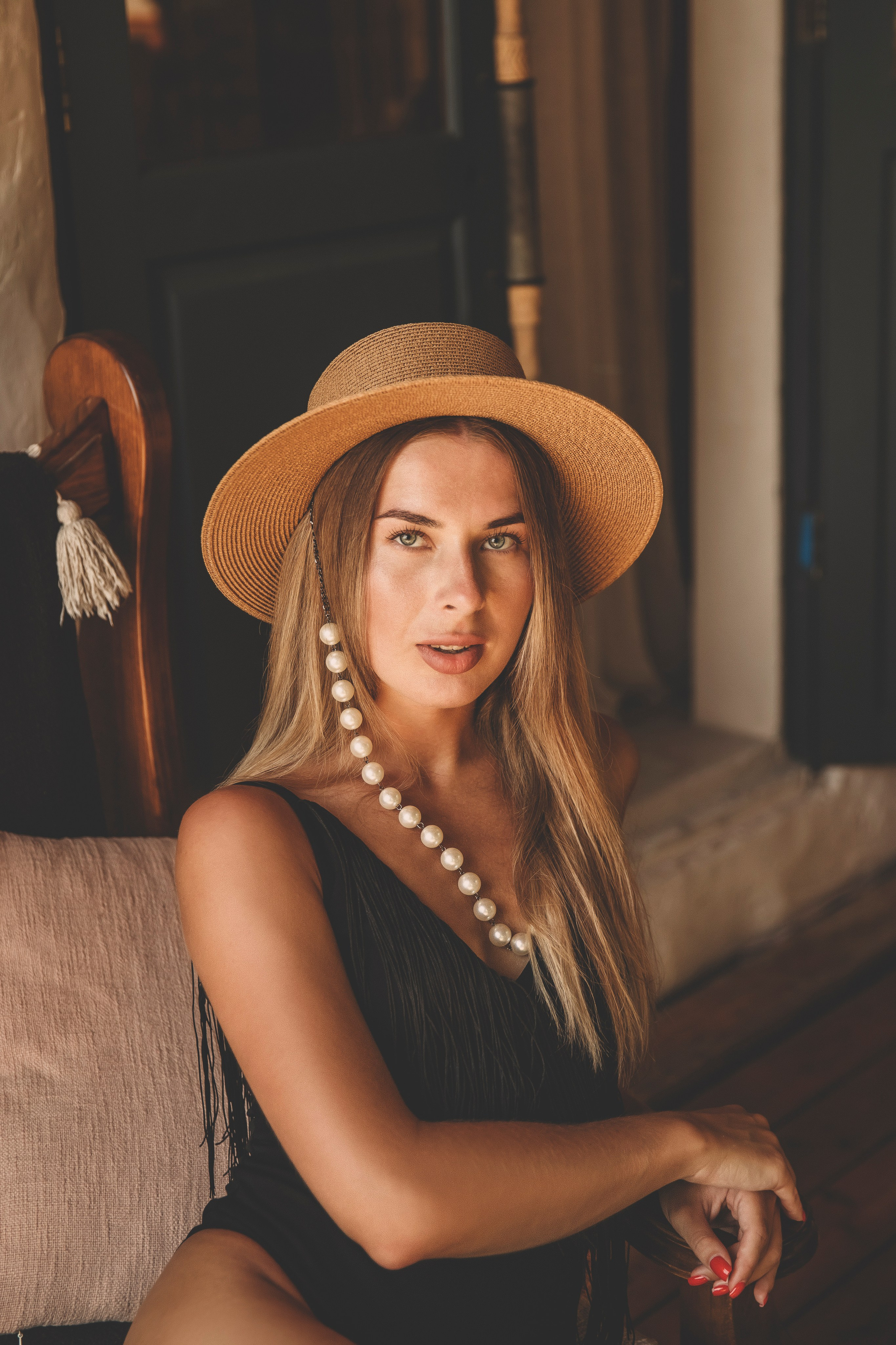 Татьяна. Свадебный и семейный фотограф Колоскова Мария (Сочи и весь мир)