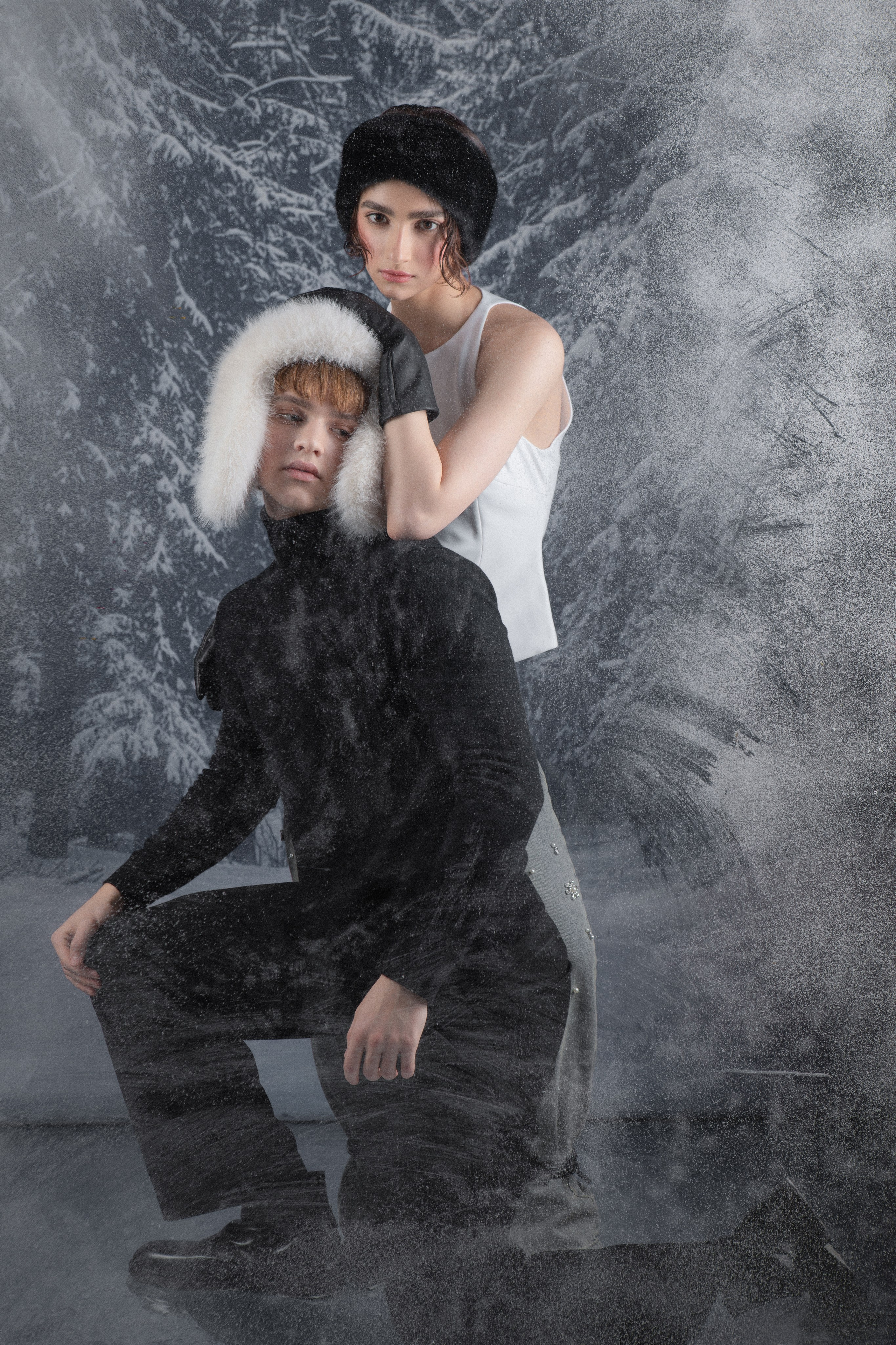 Форма чувств. Фотограф в Москве