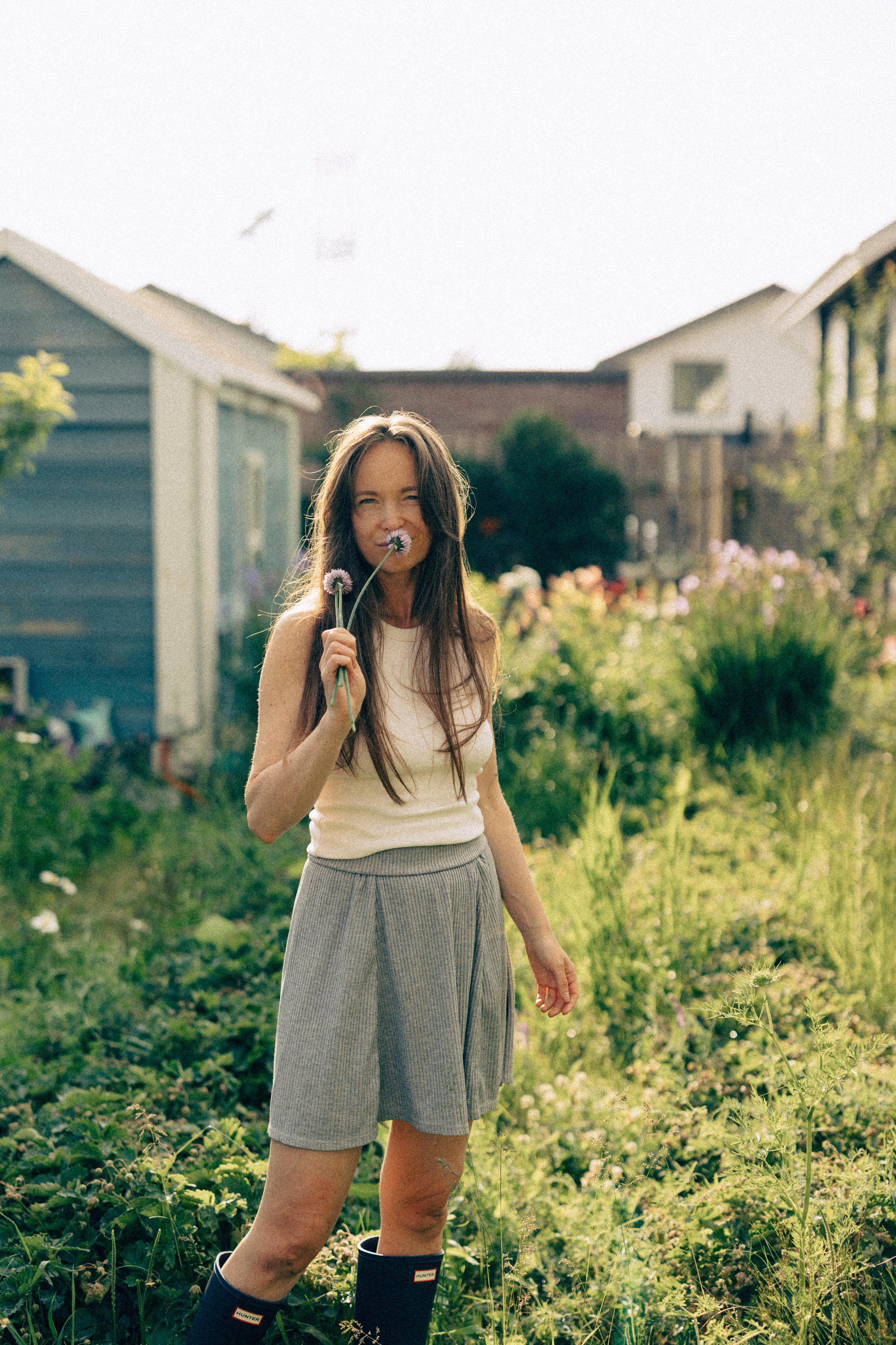 Обжитое. Daria Chigintseva Photographer