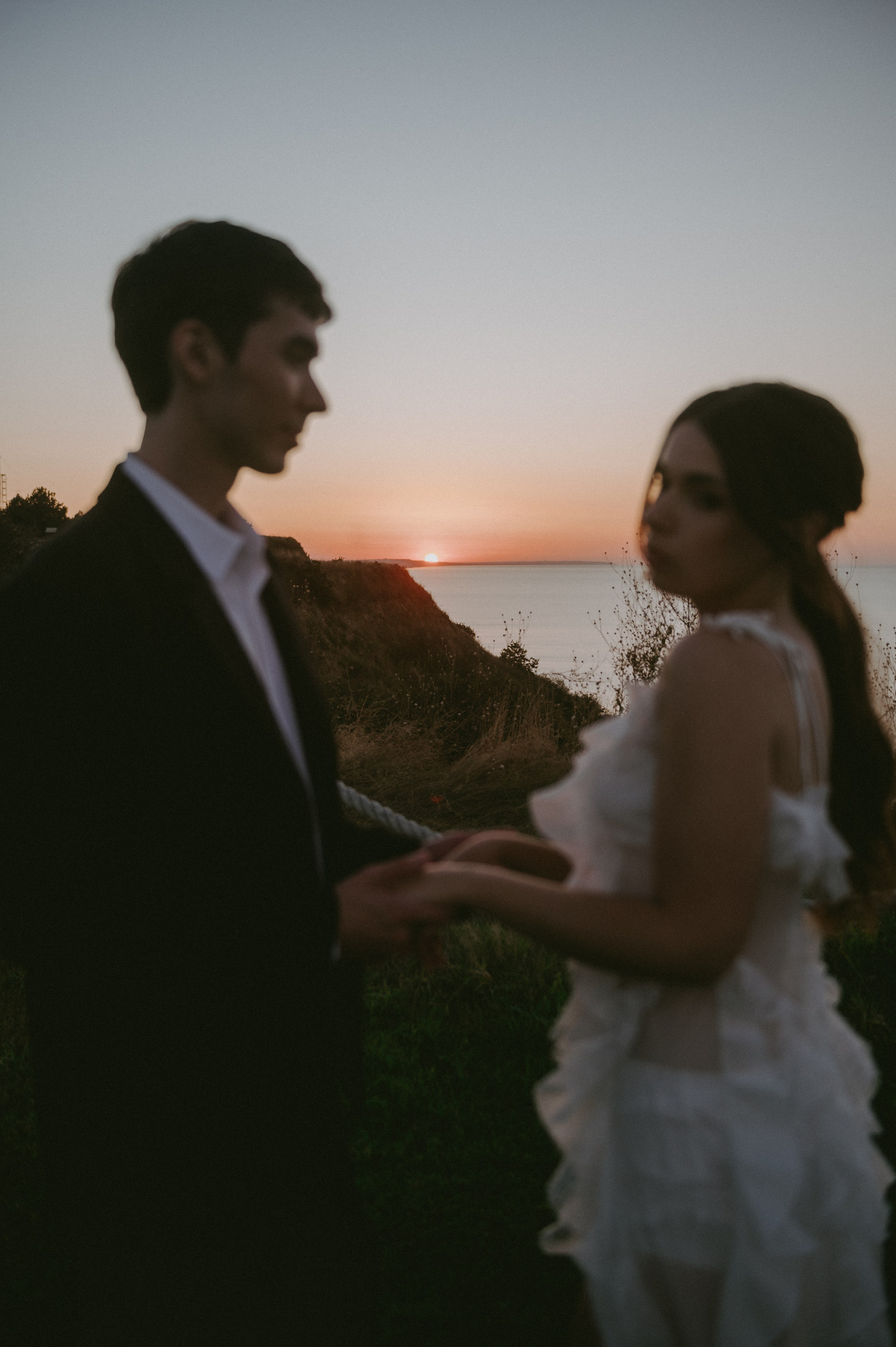 Дарья&Родион. Свадебный и семейный фотограф город Темрюк Фотостудия Темрюк