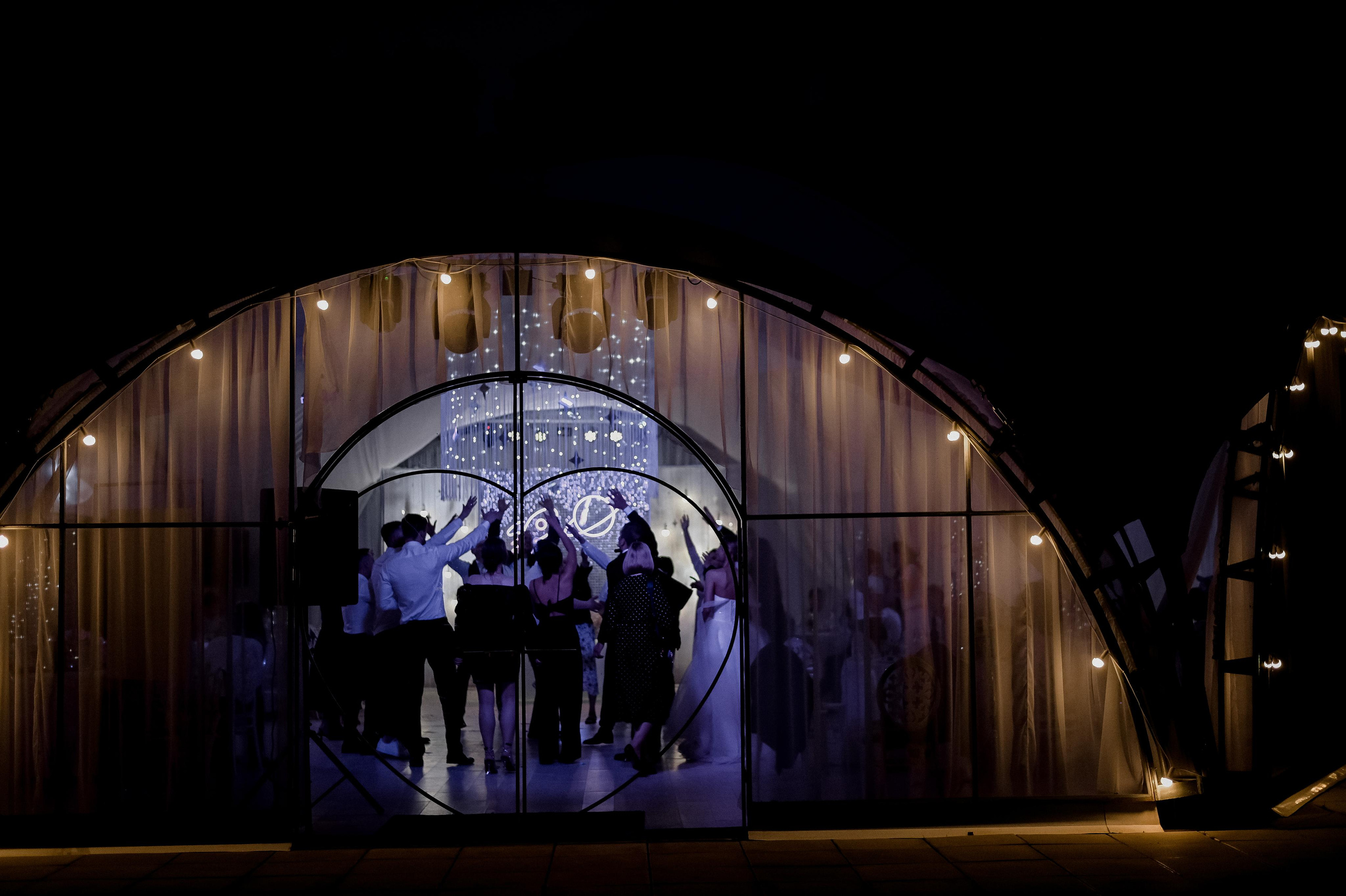 Артем и Екатерина. Свадебный фотограф Евгения Черепанова