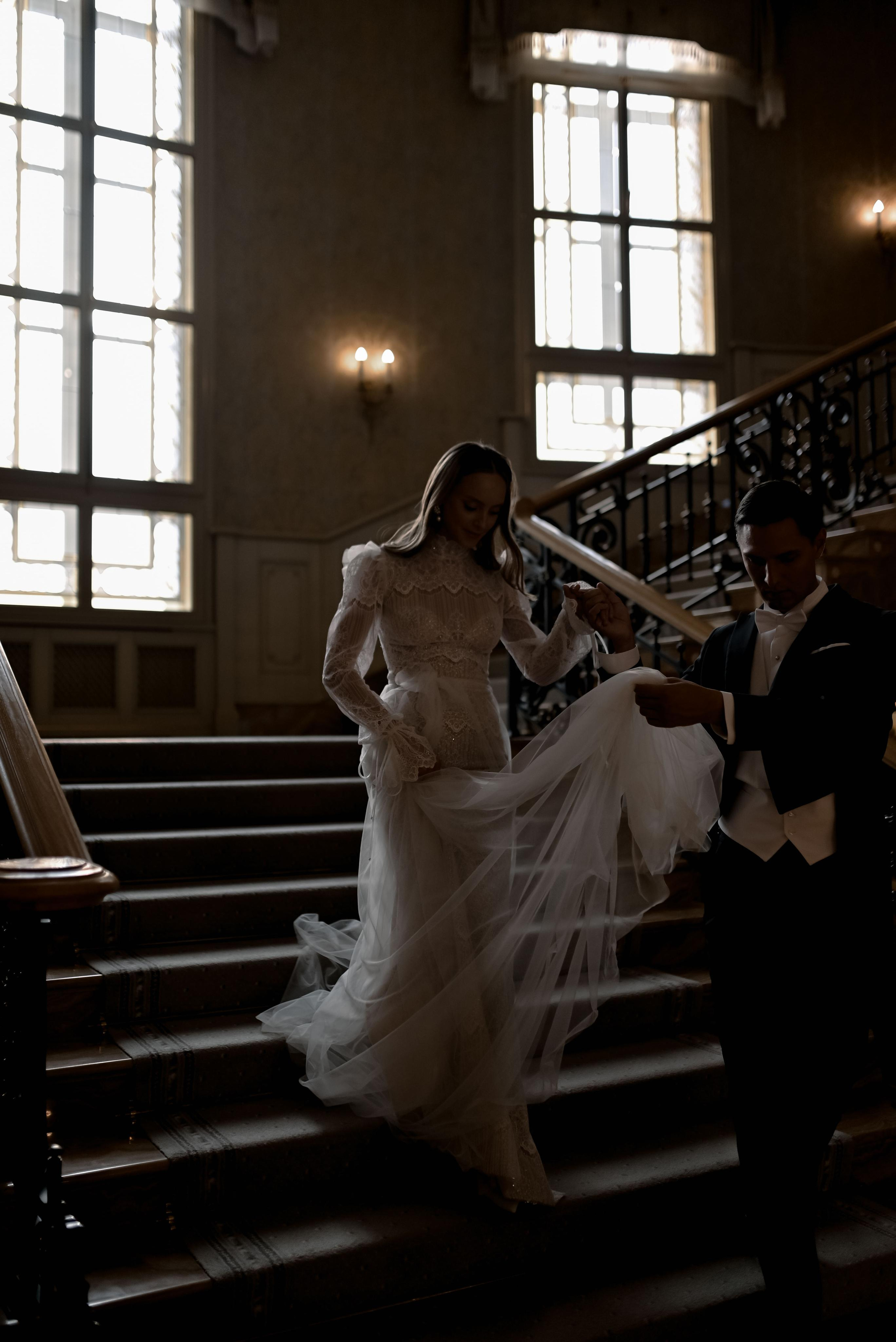 Сергей и Анжела Villa Michetti. Свадебный фотограф Евгения Черепанова