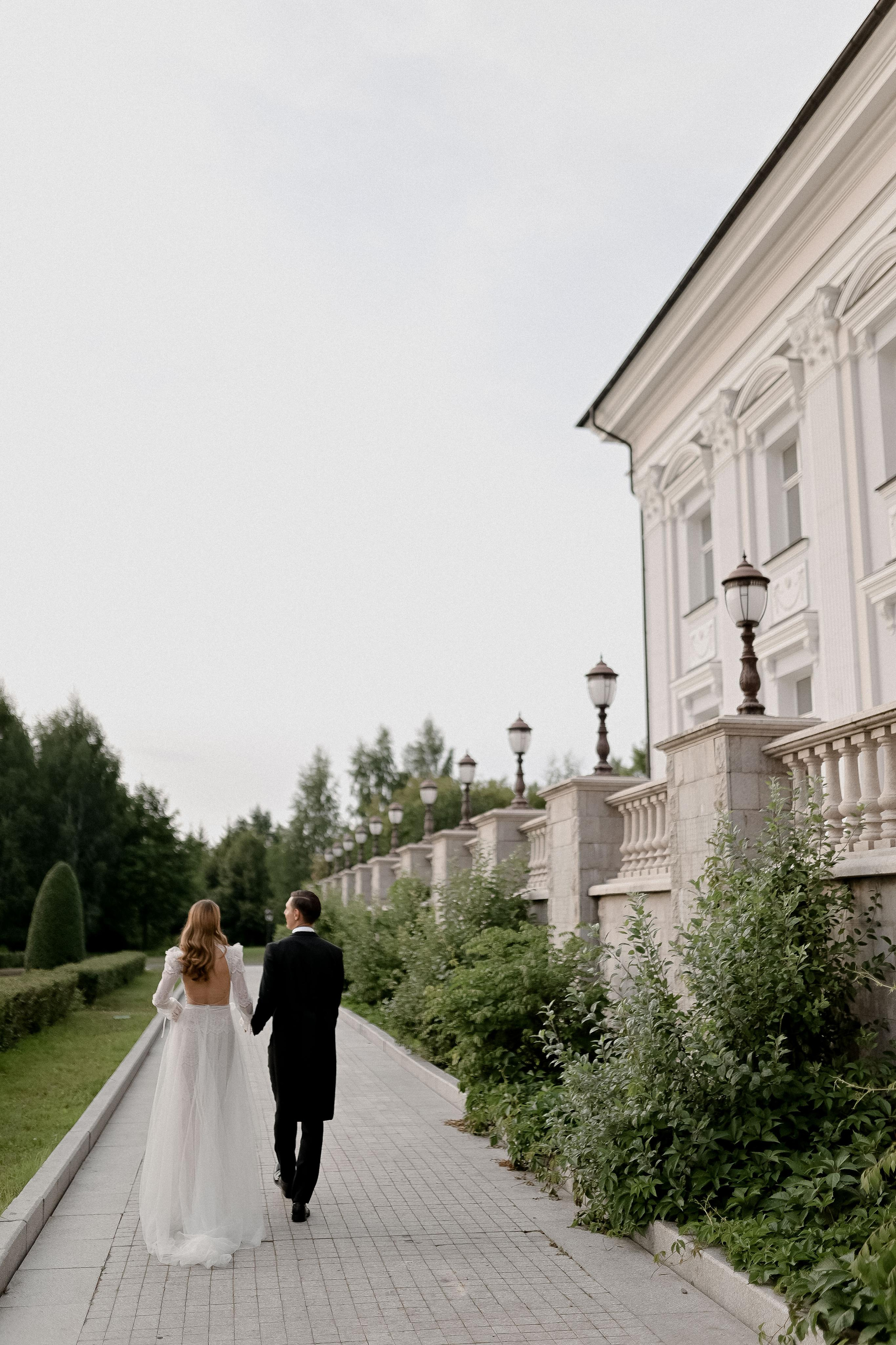 Сергей и Анжела Villa Michetti. Свадебный фотограф Евгения Черепанова