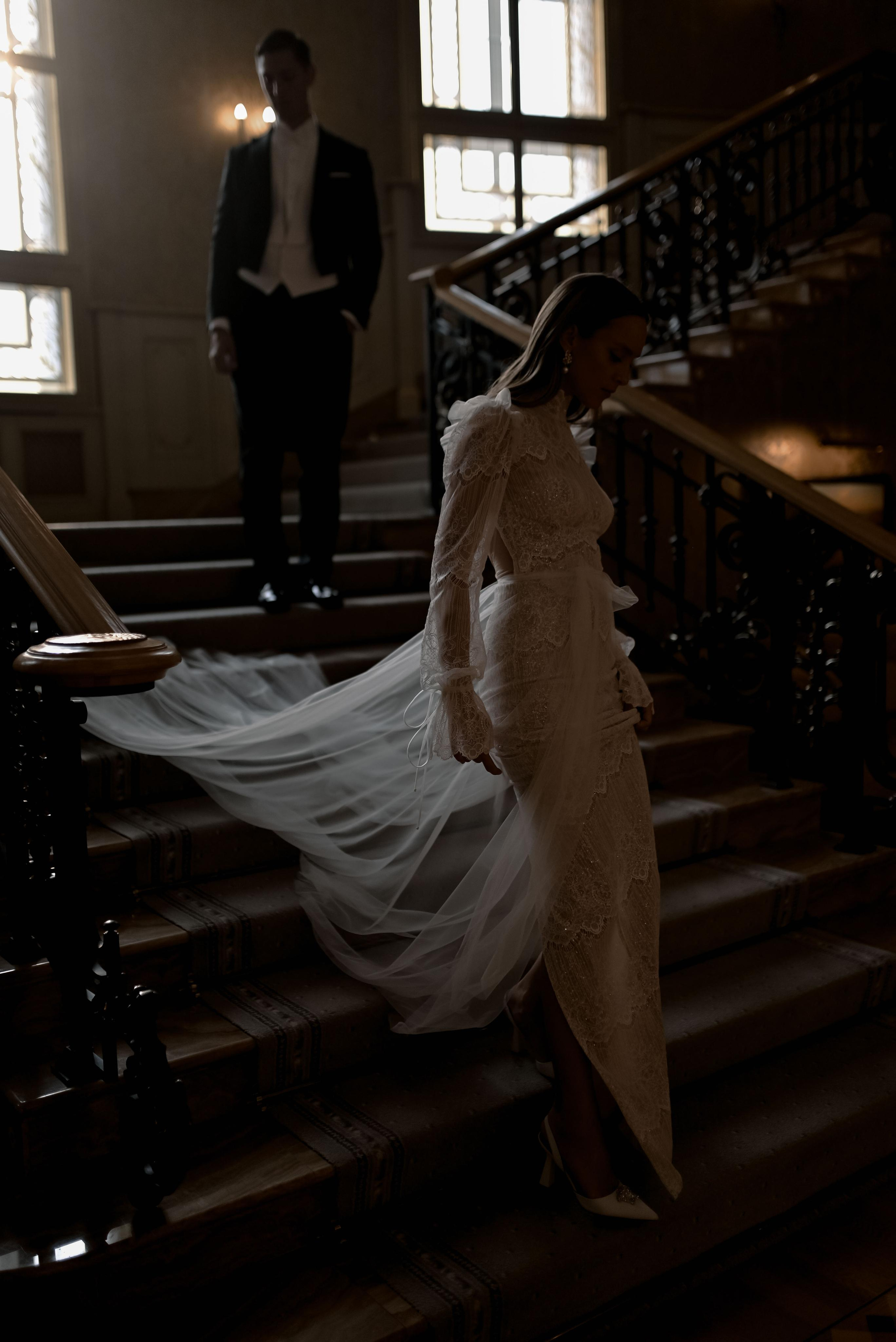 Сергей и Анжела Villa Michetti. Свадебный фотограф Евгения Черепанова