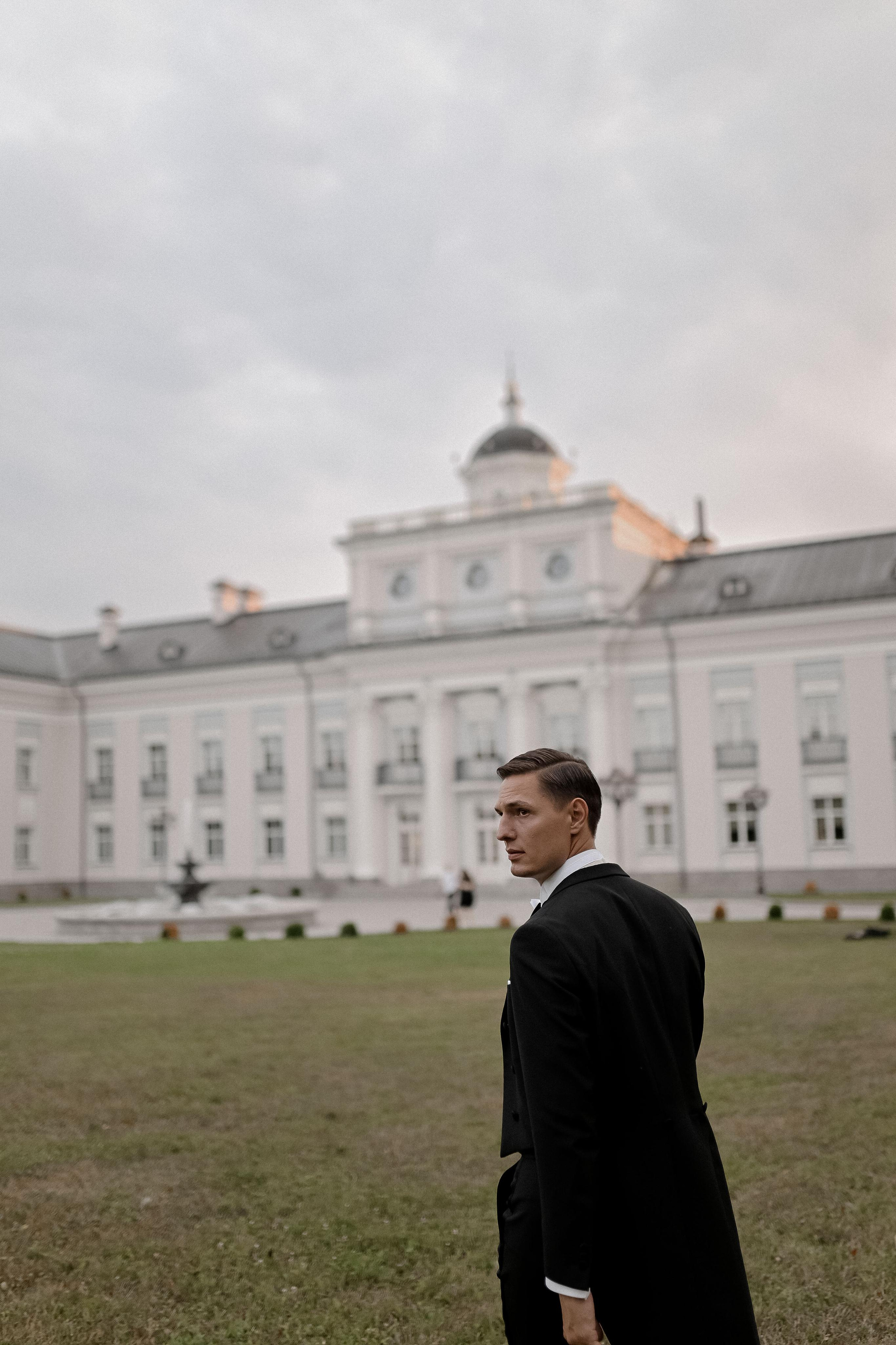 Сергей и Анжела Villa Michetti. Свадебный фотограф Евгения Черепанова