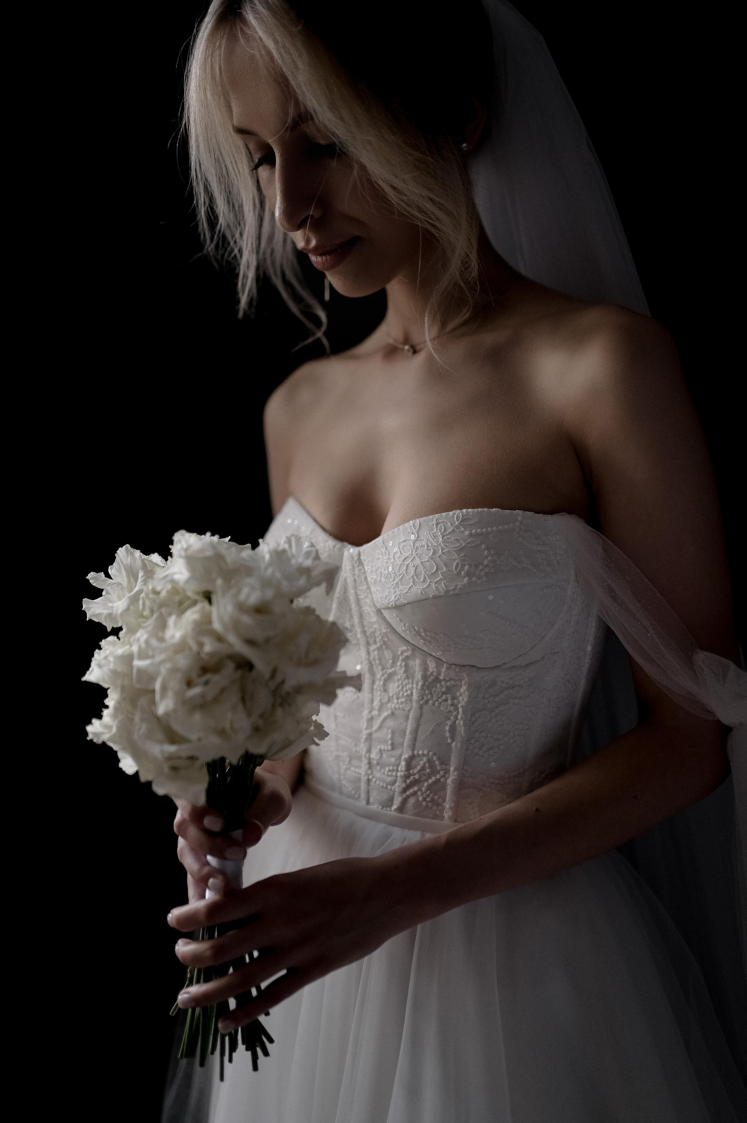 Артем и Екатерина. Свадебный фотограф Евгения Черепанова