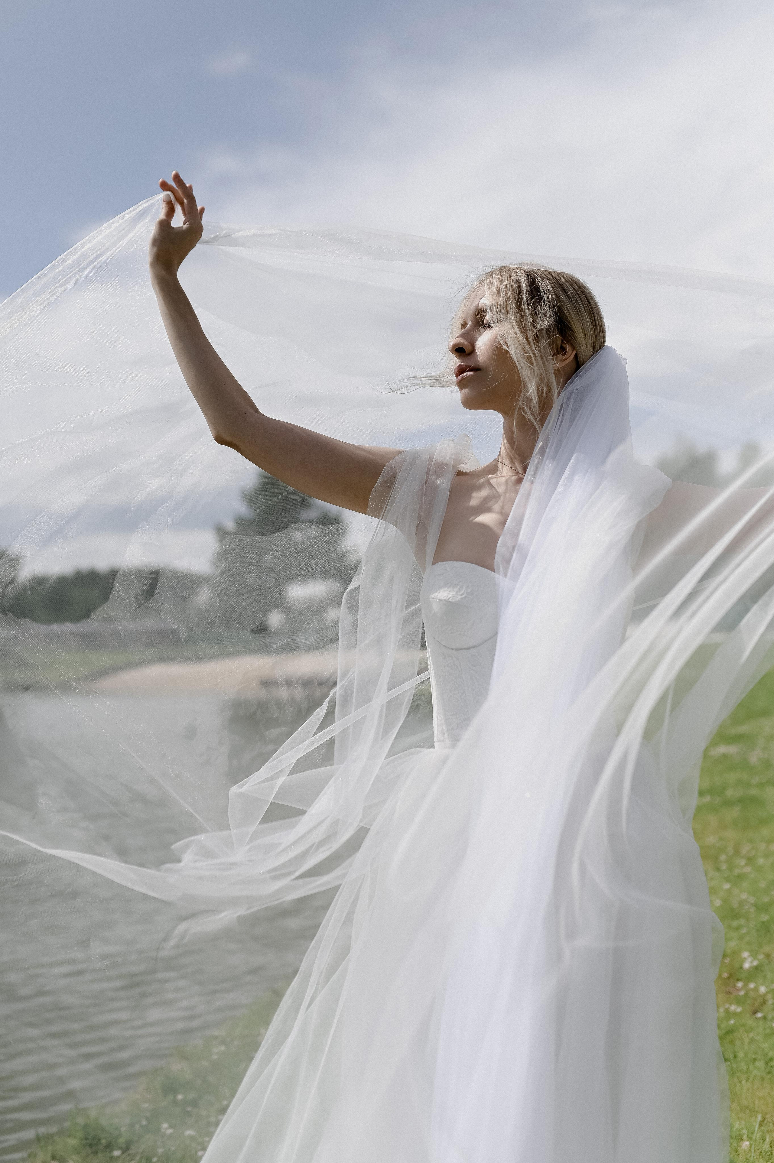 Артем и Екатерина. Свадебный фотограф Евгения Черепанова