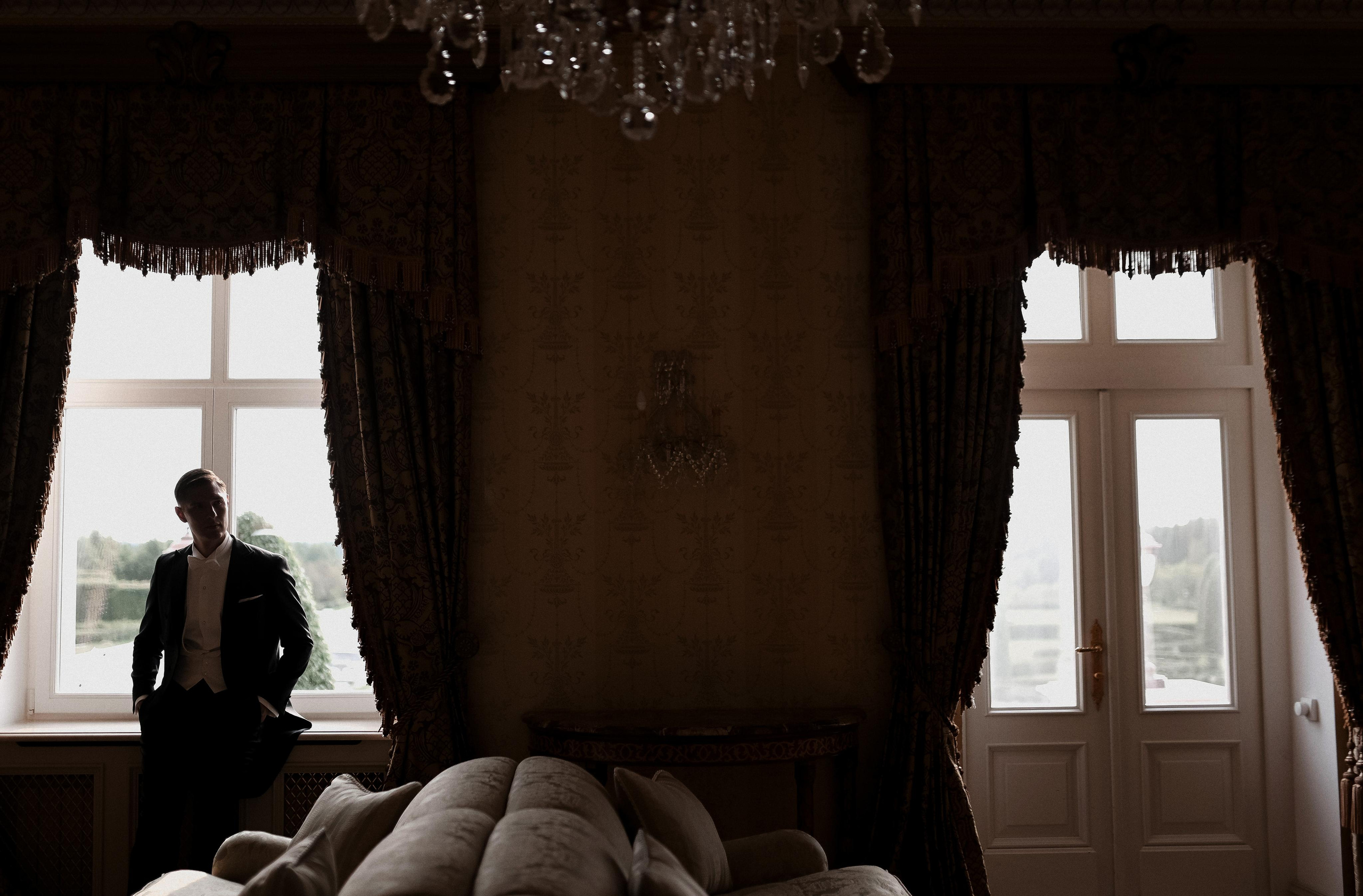 Сергей и Анжела Villa Michetti. Свадебный фотограф Евгения Черепанова