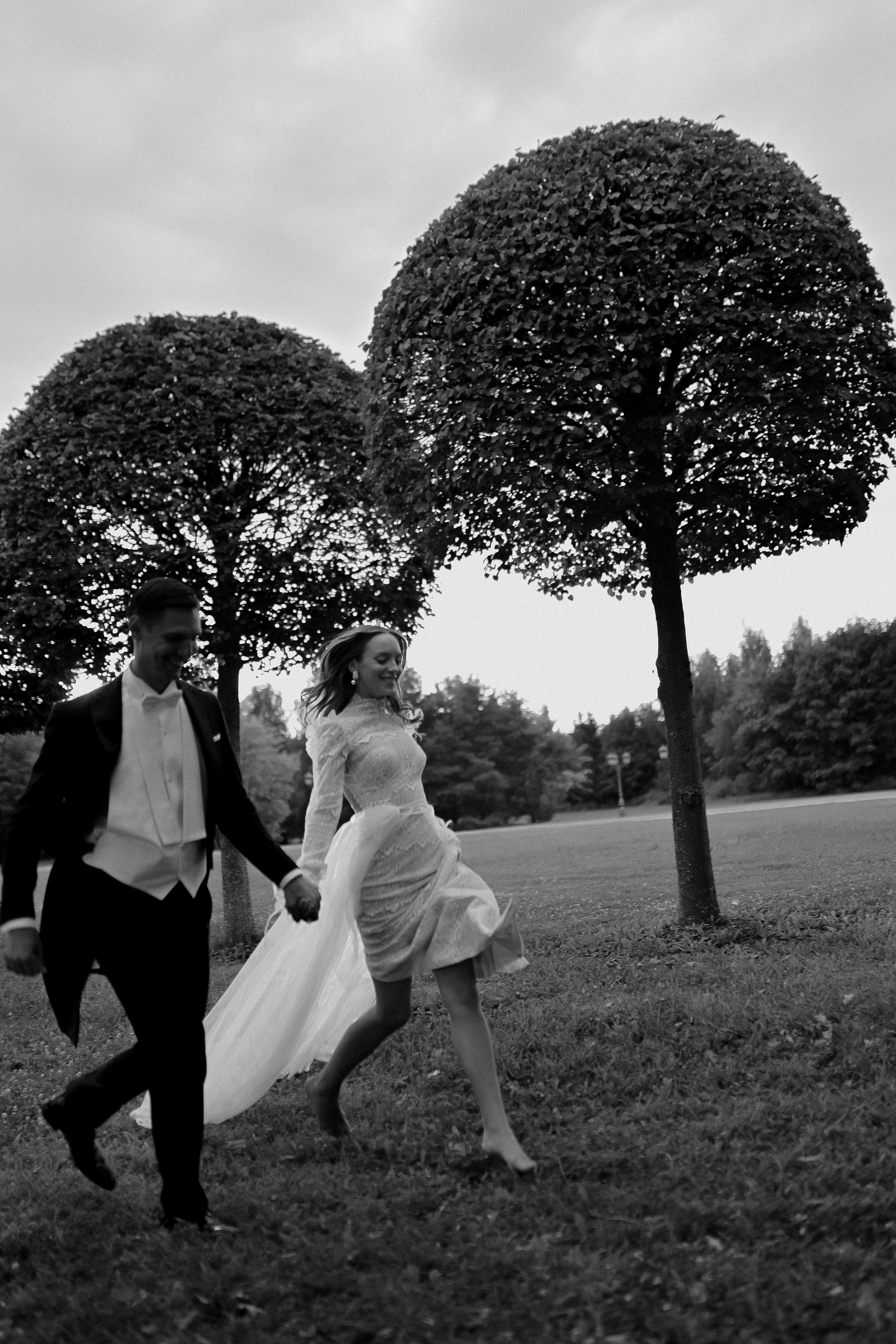 Сергей и Анжела Villa Michetti. Свадебный фотограф Евгения Черепанова