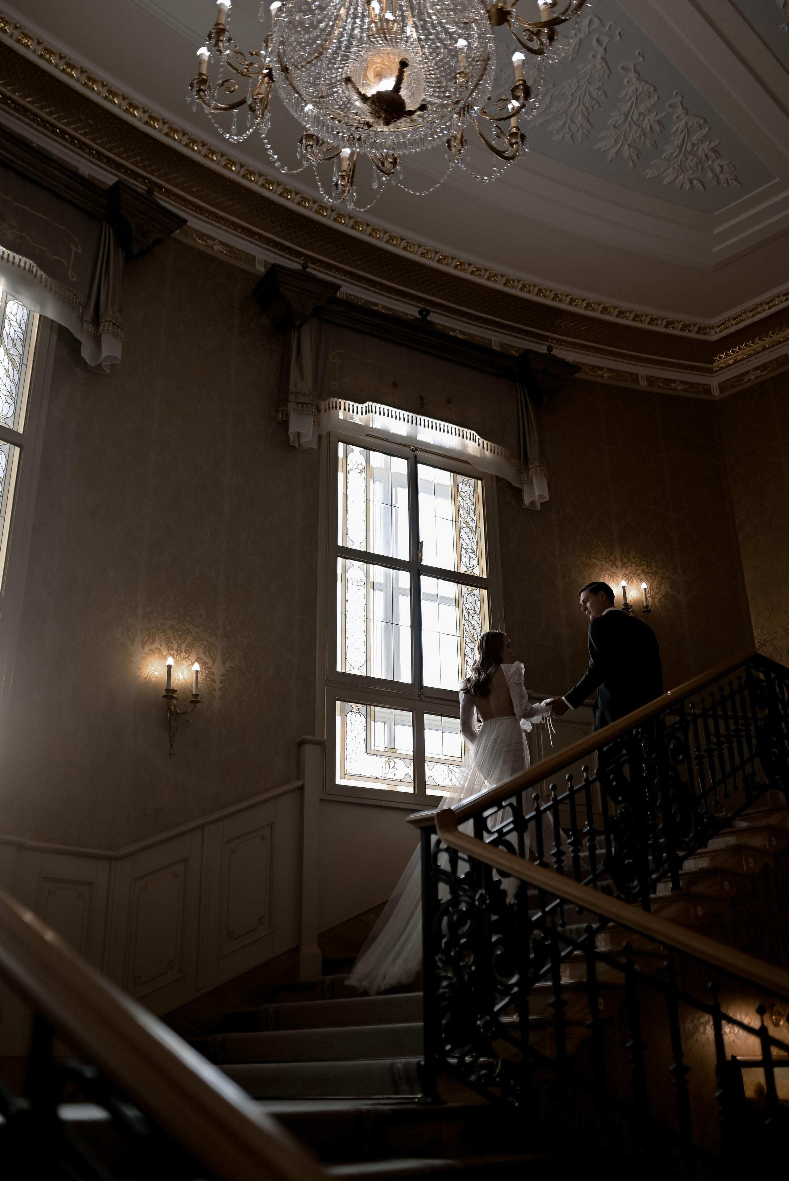 Сергей и Анжела Villa Michetti. Свадебный фотограф Евгения Черепанова