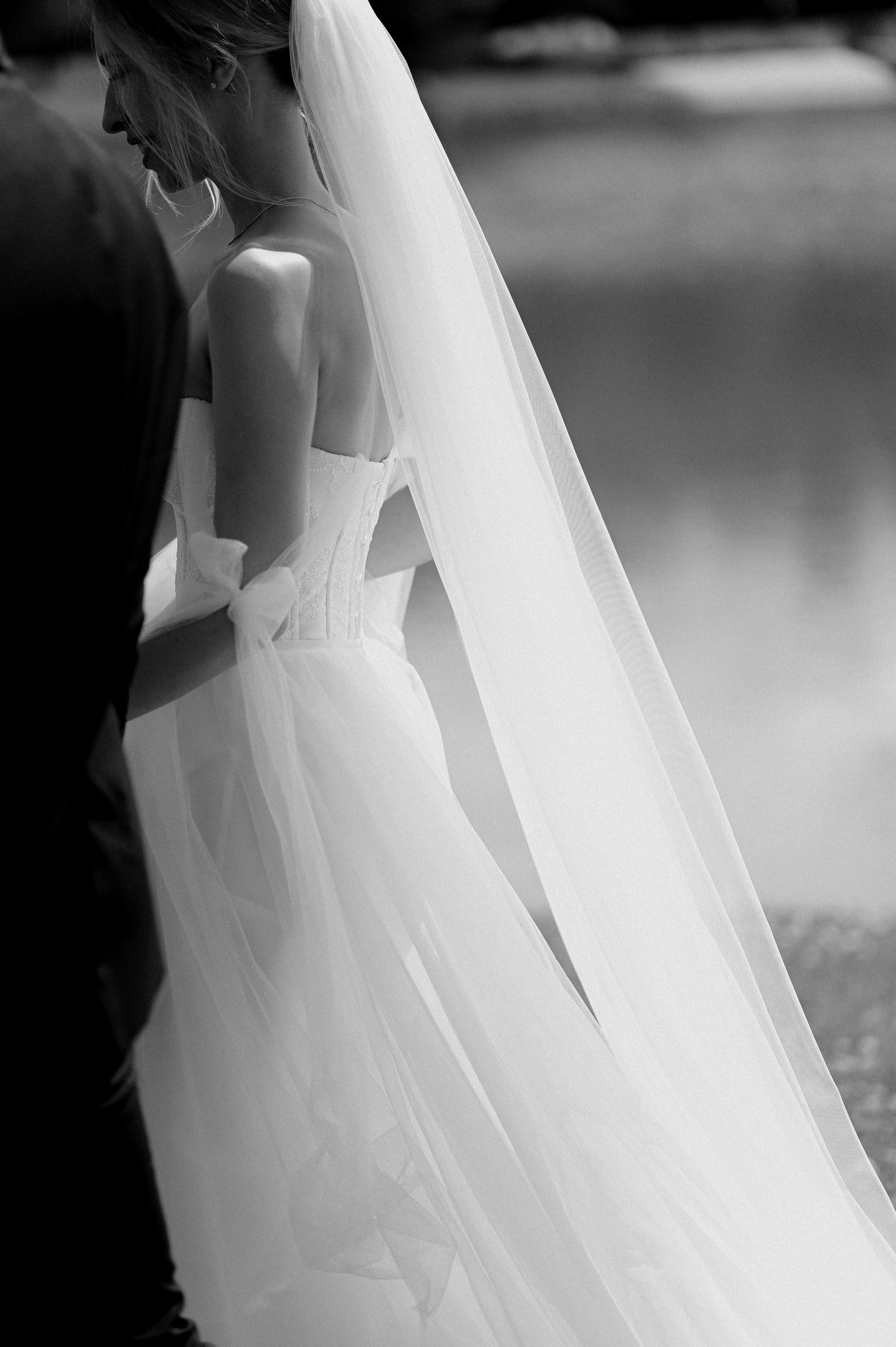 Артем и Екатерина. Свадебный фотограф Евгения Черепанова