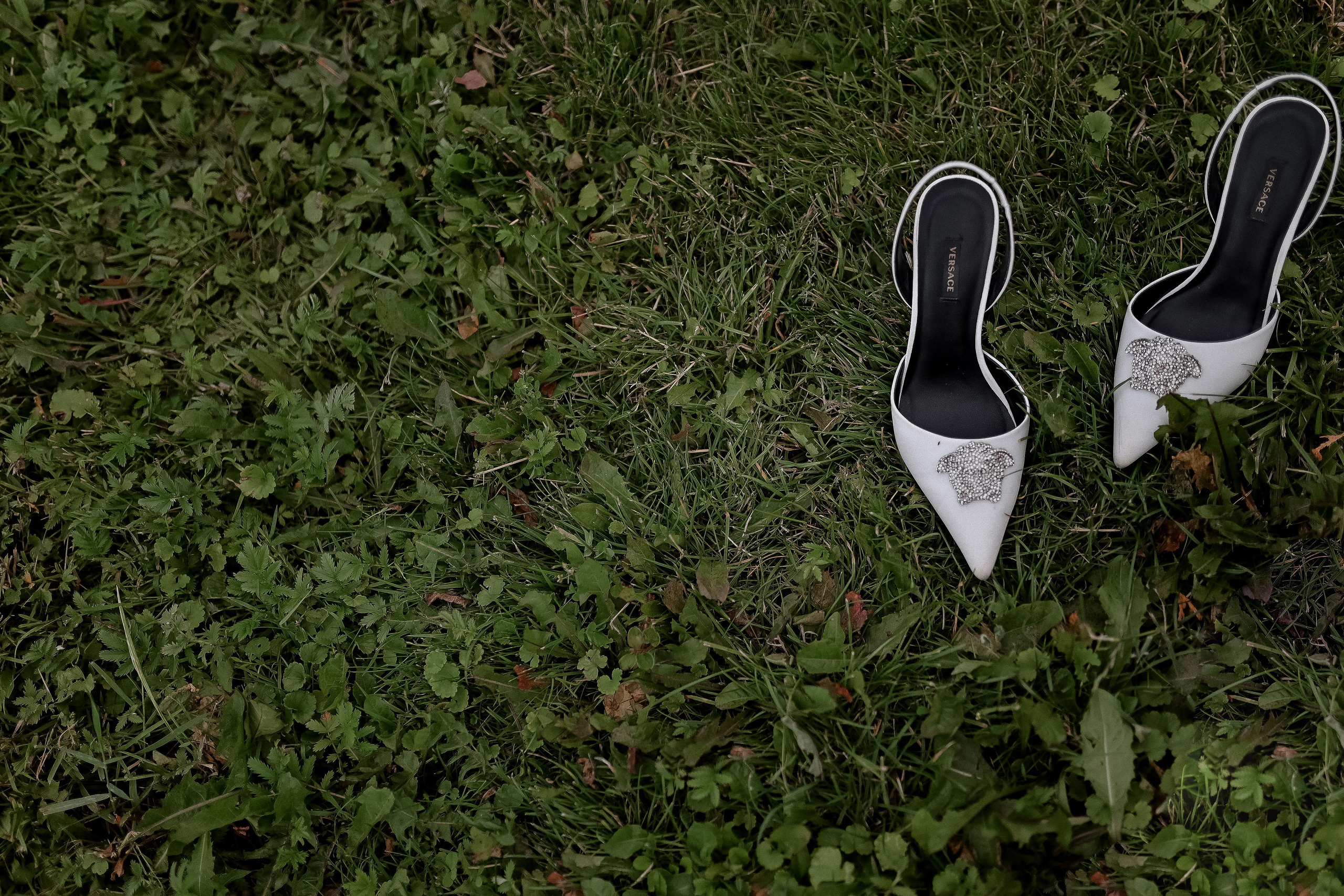 Сергей и Анжела Villa Michetti. Свадебный фотограф Евгения Черепанова