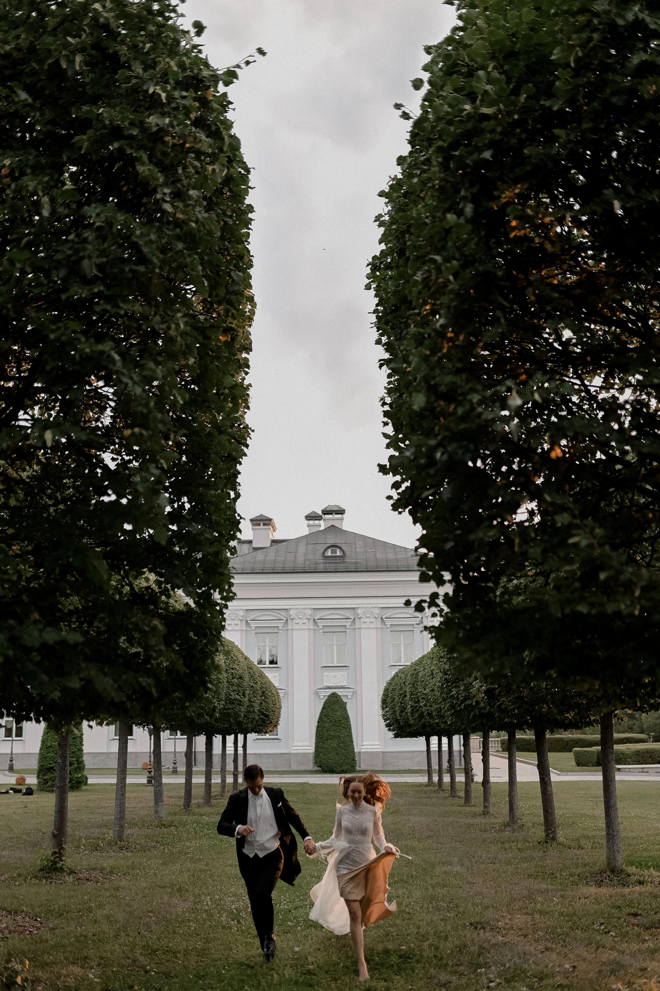 Сергей и Анжела Villa Michetti. Свадебный фотограф Евгения Черепанова