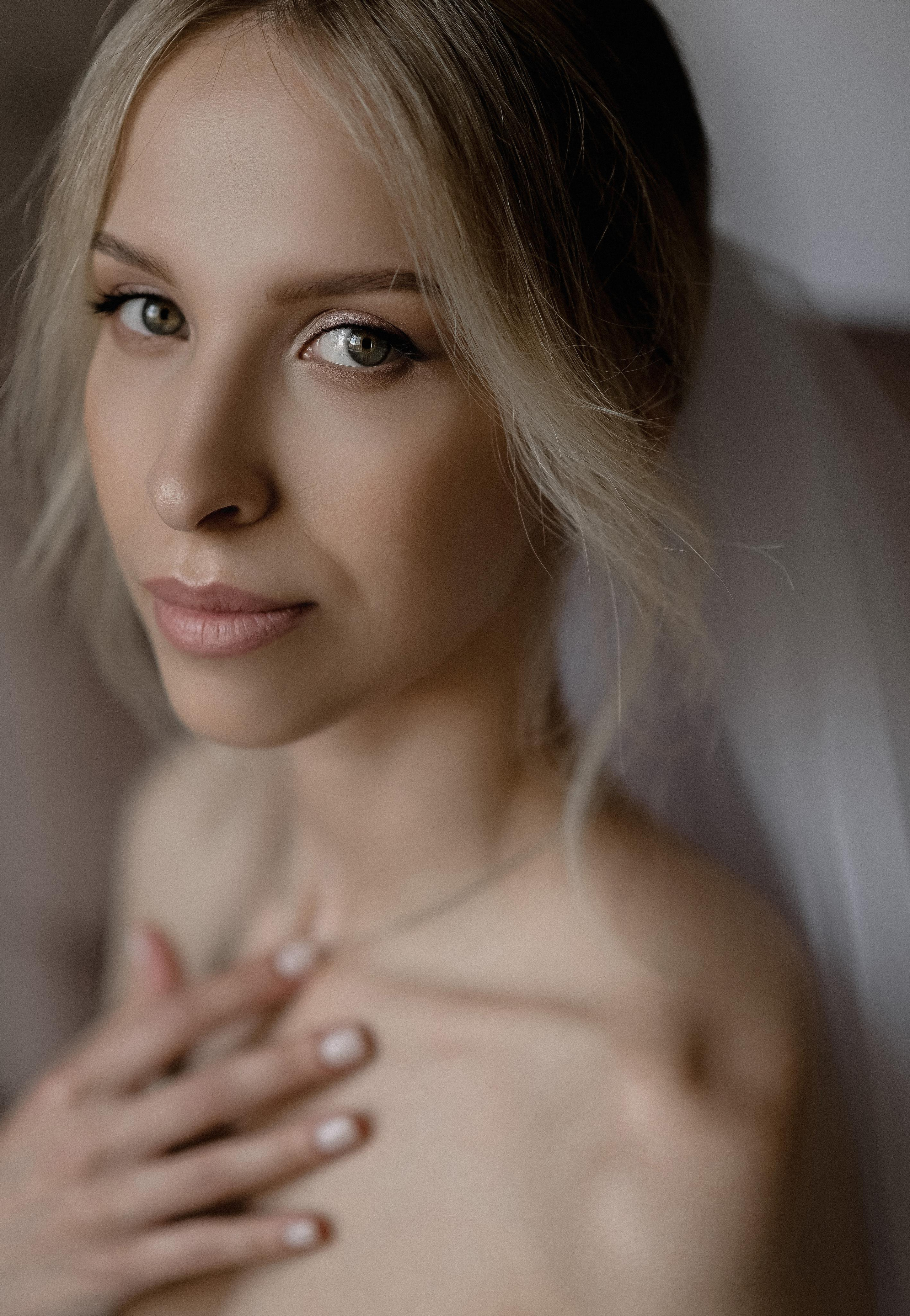 Артем и Екатерина. Свадебный фотограф Евгения Черепанова