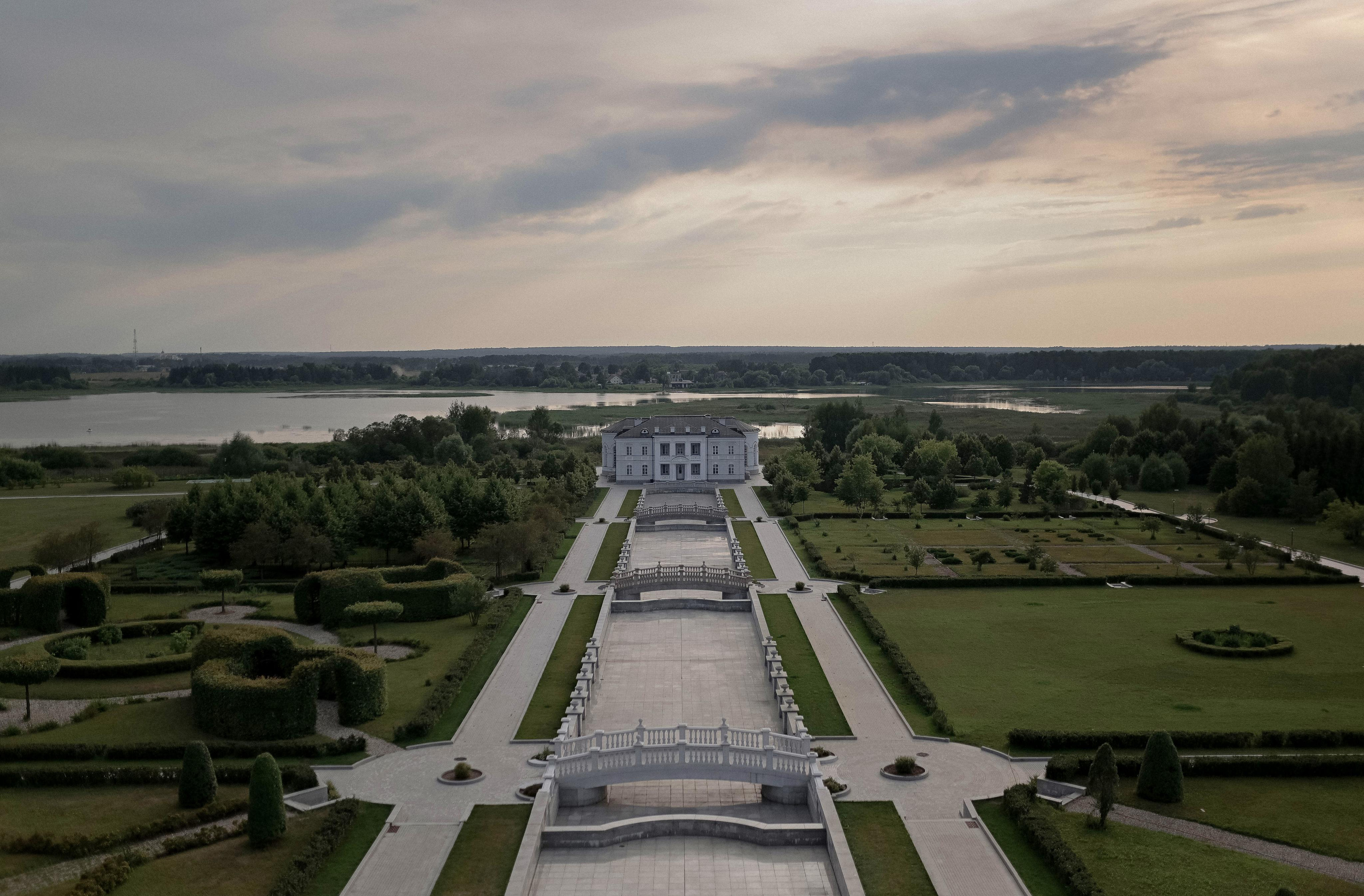 Сергей и Анжела Villa Michetti. Свадебный фотограф Евгения Черепанова