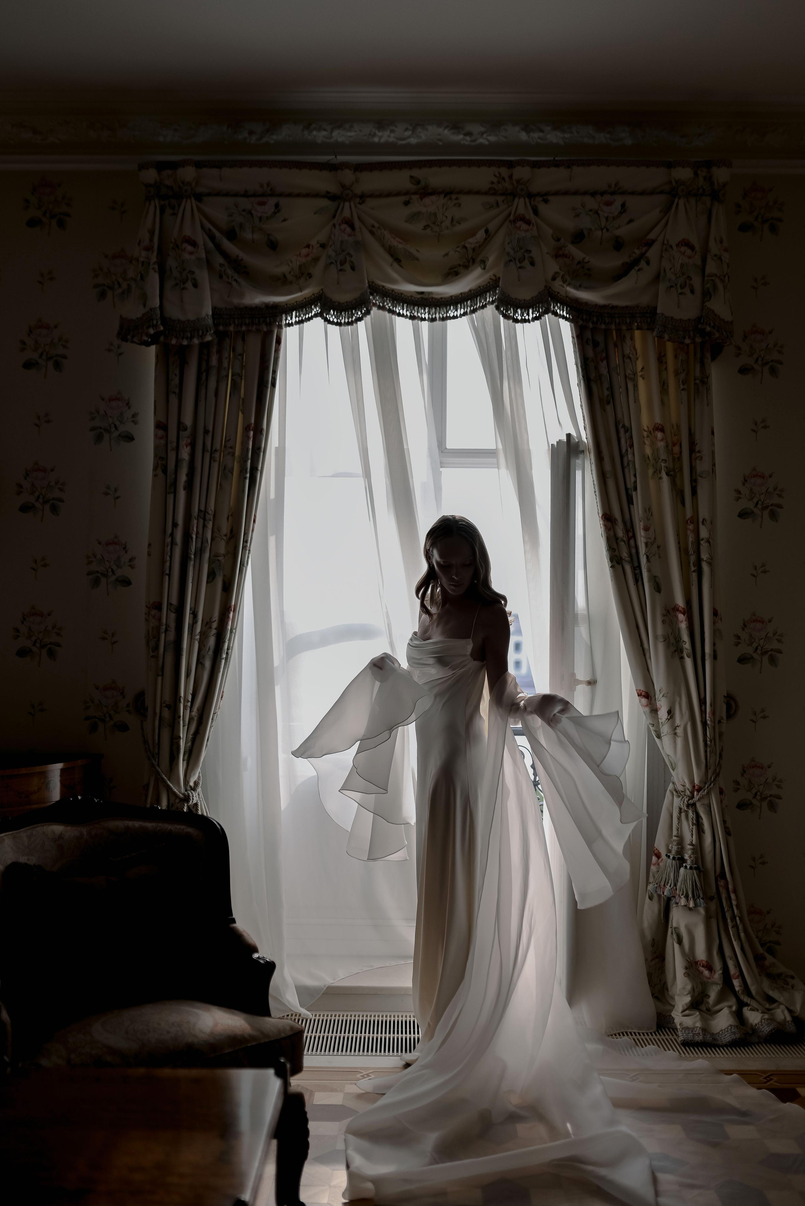 Сергей и Анжела Villa Michetti. Свадебный фотограф Евгения Черепанова