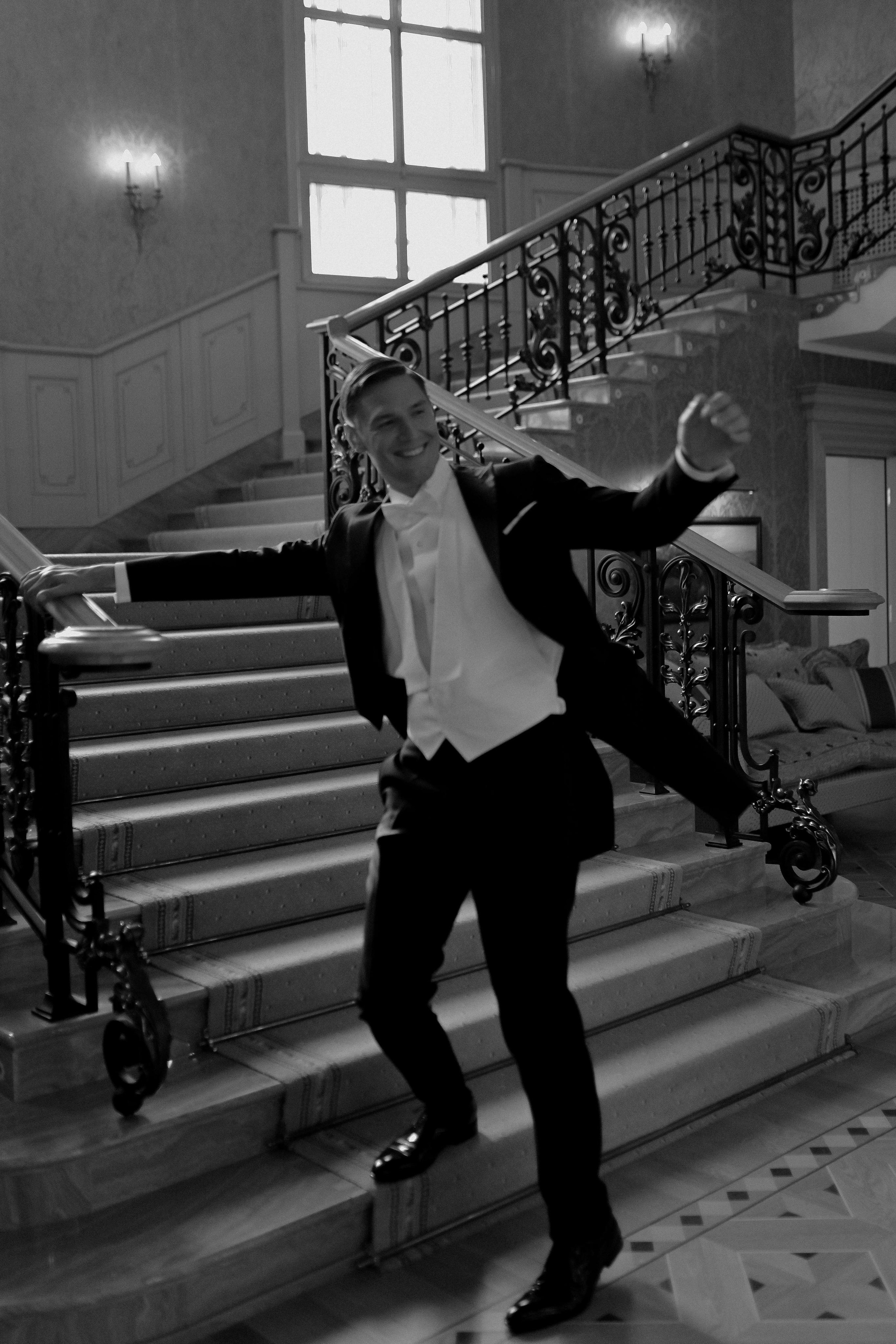 Сергей и Анжела Villa Michetti. Свадебный фотограф Евгения Черепанова