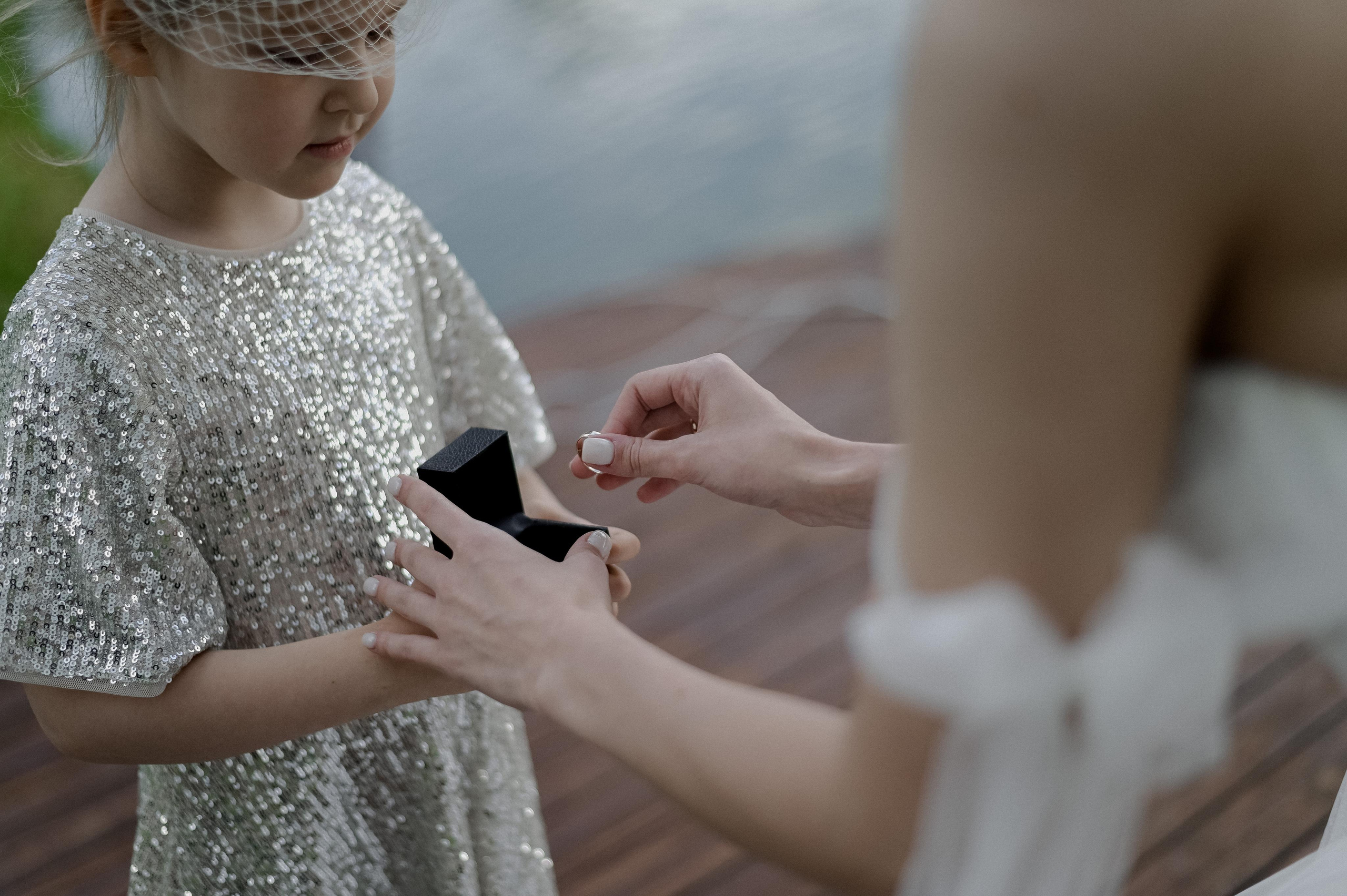 Артем и Екатерина. Свадебный фотограф Евгения Черепанова