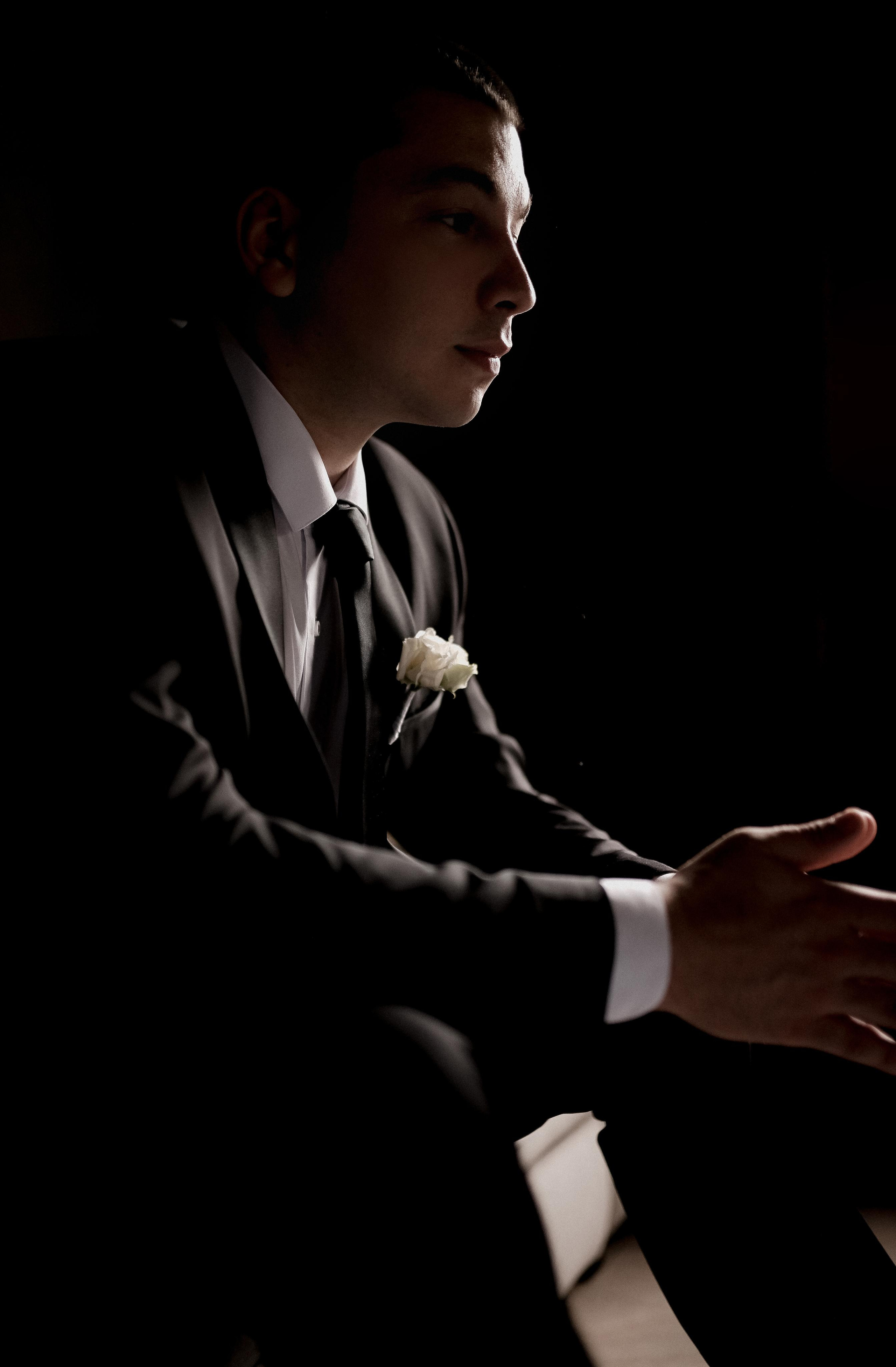 Артем и Екатерина. Свадебный фотограф Евгения Черепанова