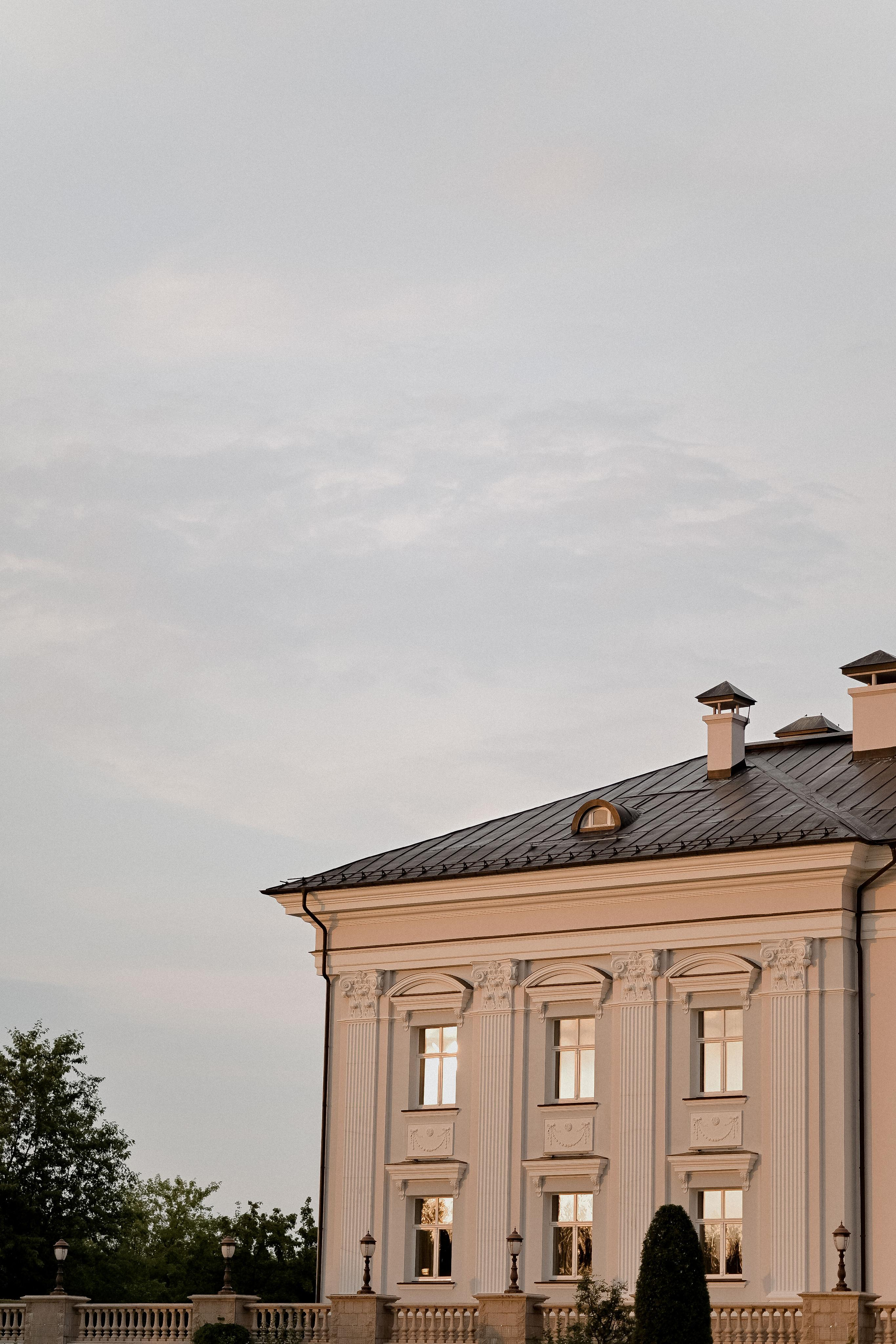 Сергей и Анжела Villa Michetti. Свадебный фотограф Евгения Черепанова