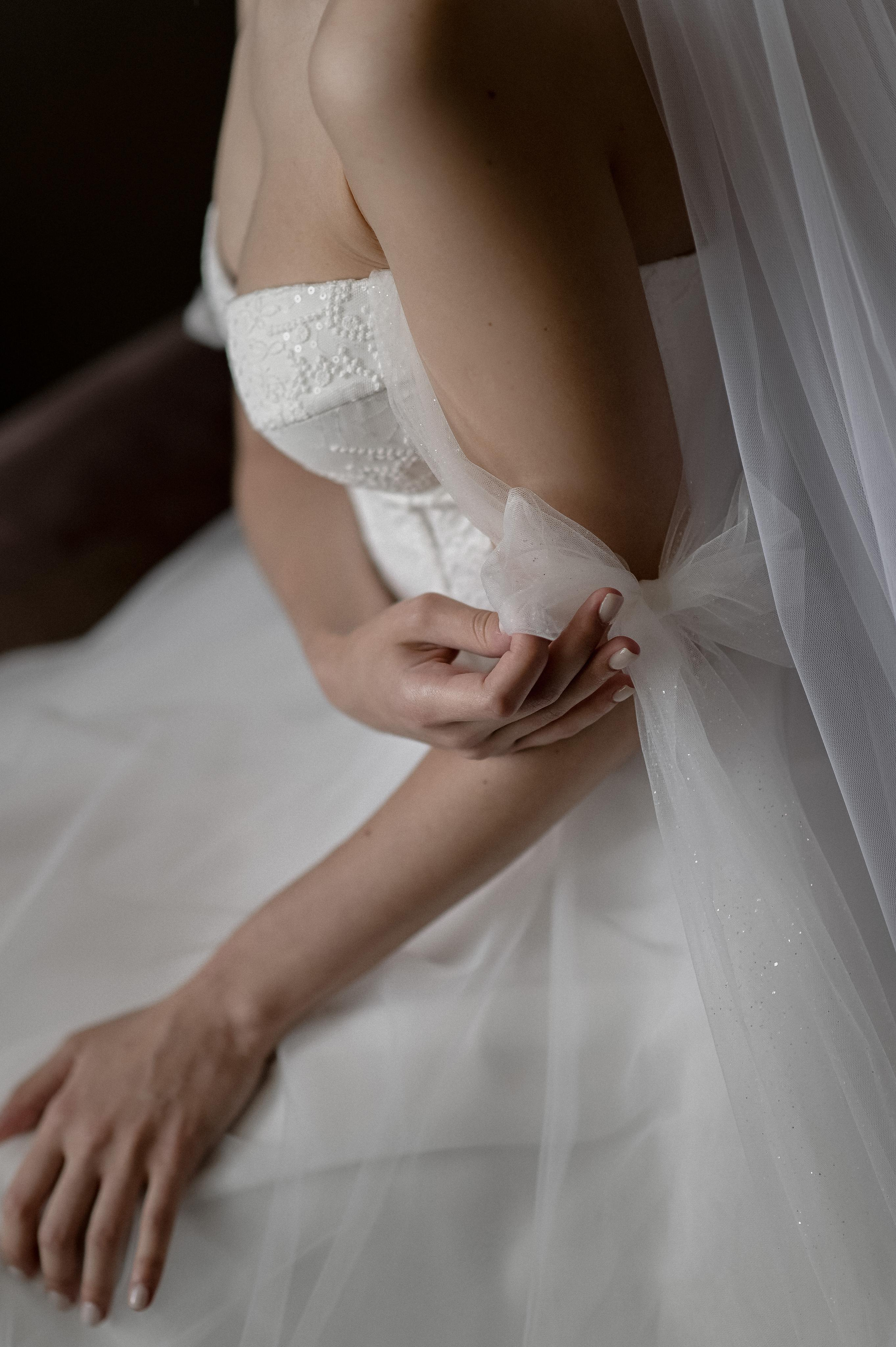 Артем и Екатерина. Свадебный фотограф Евгения Черепанова