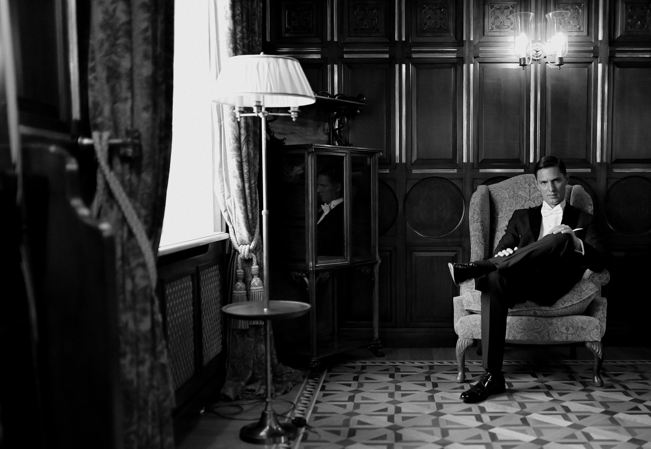 Сергей и Анжела Villa Michetti. Свадебный фотограф Евгения Черепанова