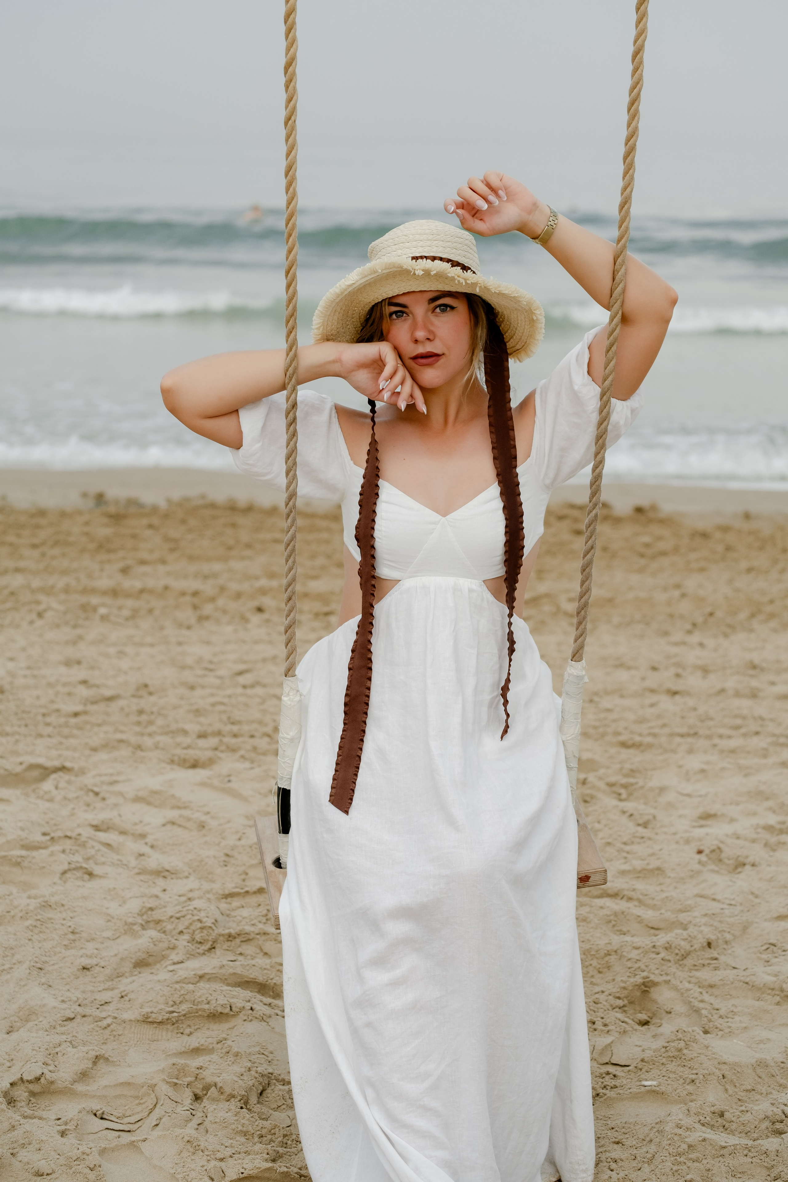 ДЕВУШКИ НА РАССВЕТНОЙ СЬЕМКЕ. Профессиональный фотограф, Санкт-Петербург — Виктория Богомолова