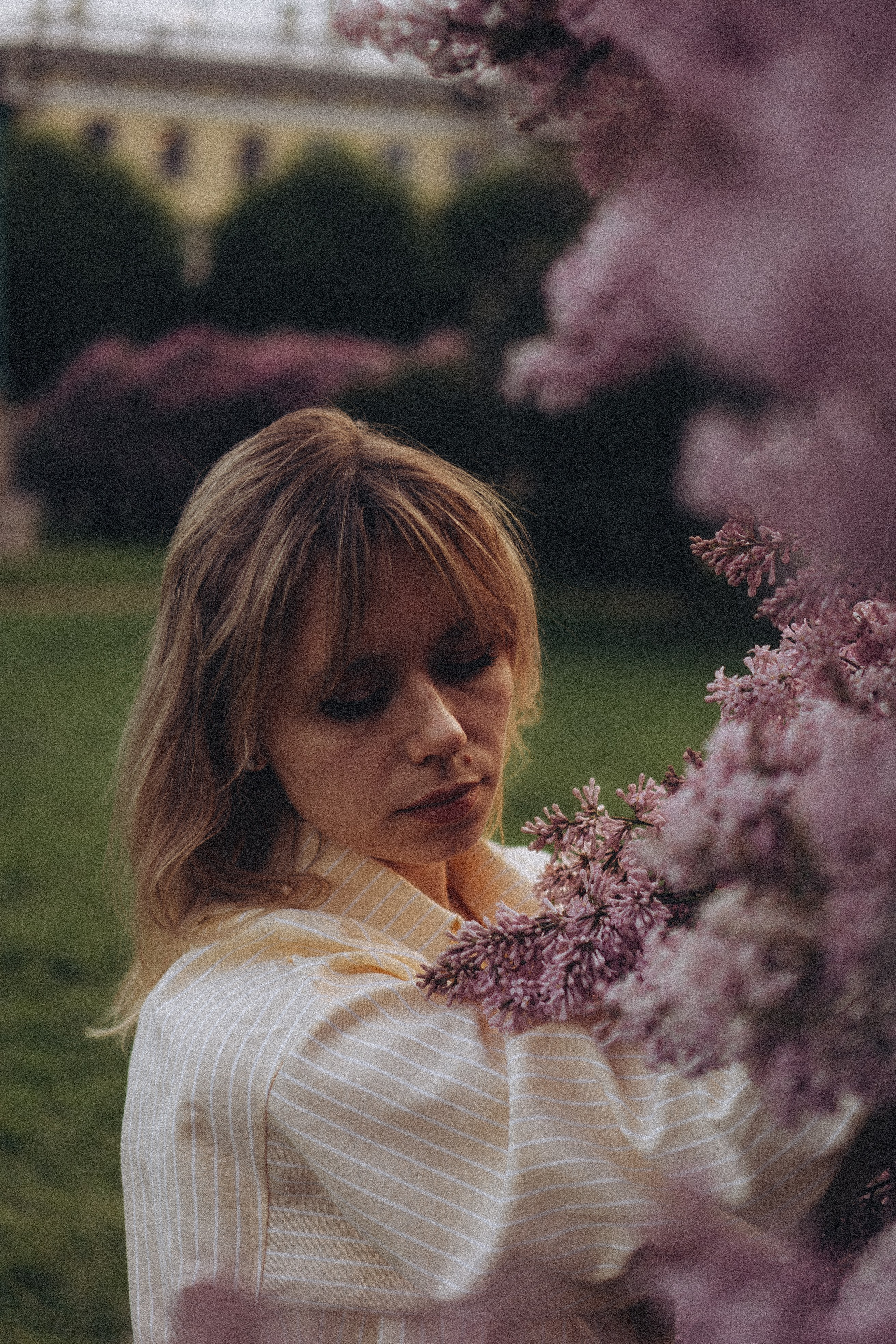 Весна. Профессиональный фотограф, Санкт-Петербург — Виктория Богомолова