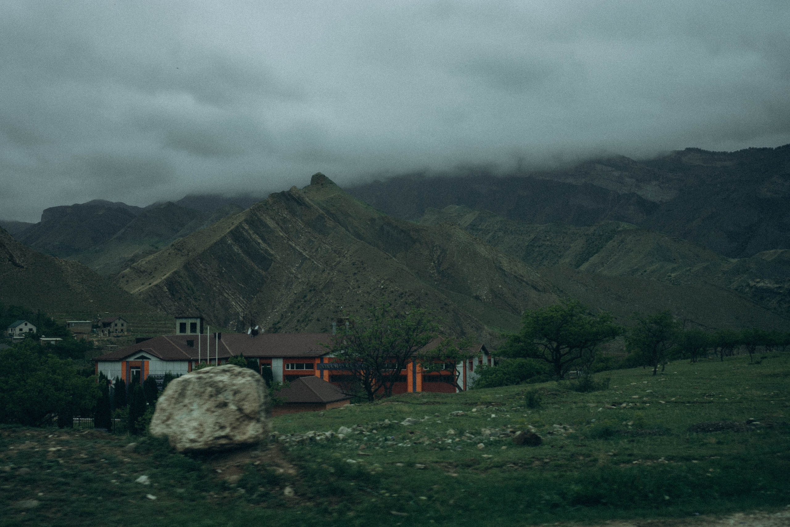 Кавказ. Профессиональный фотограф, Санкт-Петербург — Виктория Богомолова