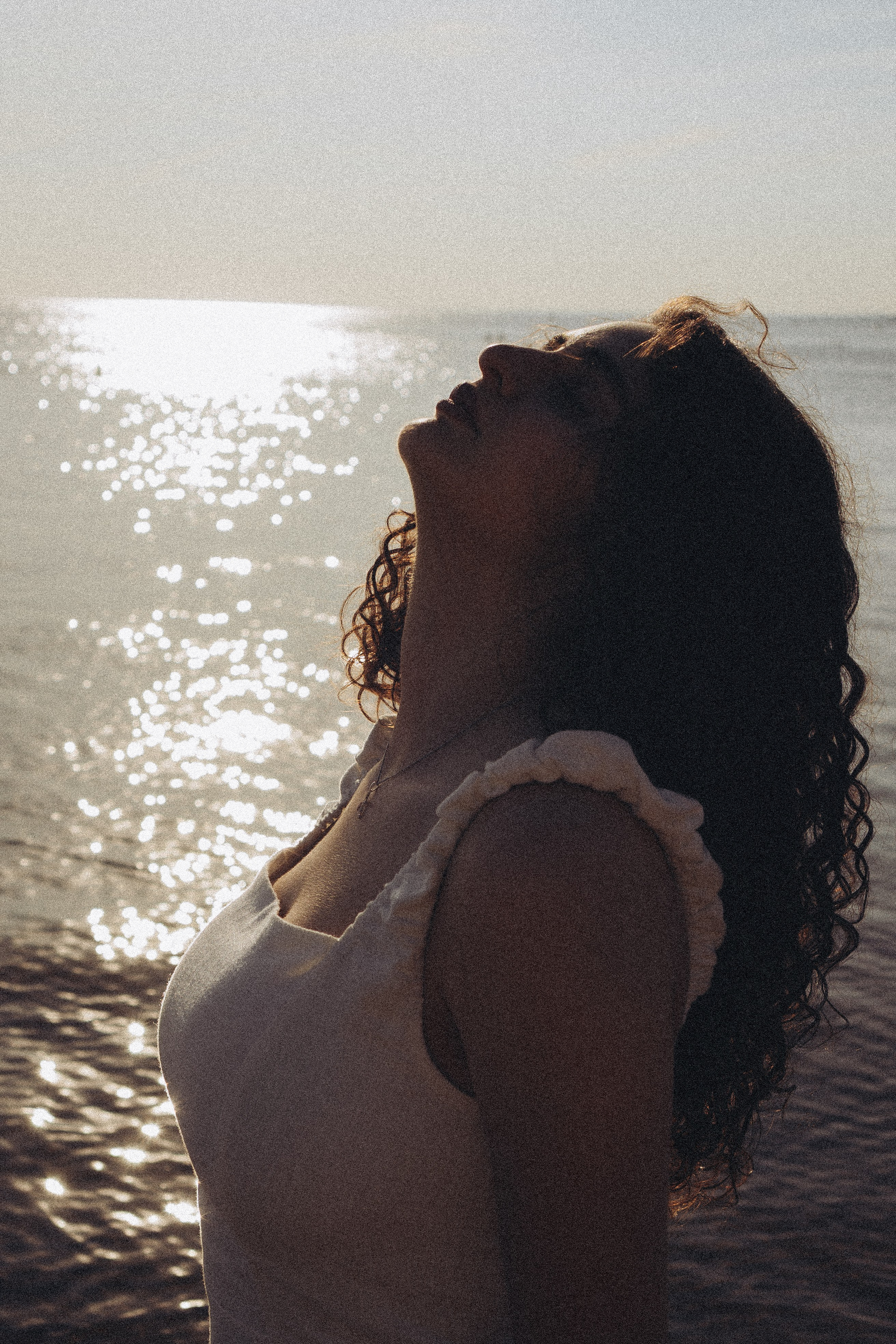 НА ФИНСКОМ ЗАЛИВЕ. Профессиональный фотограф, Санкт-Петербург — Виктория Богомолова