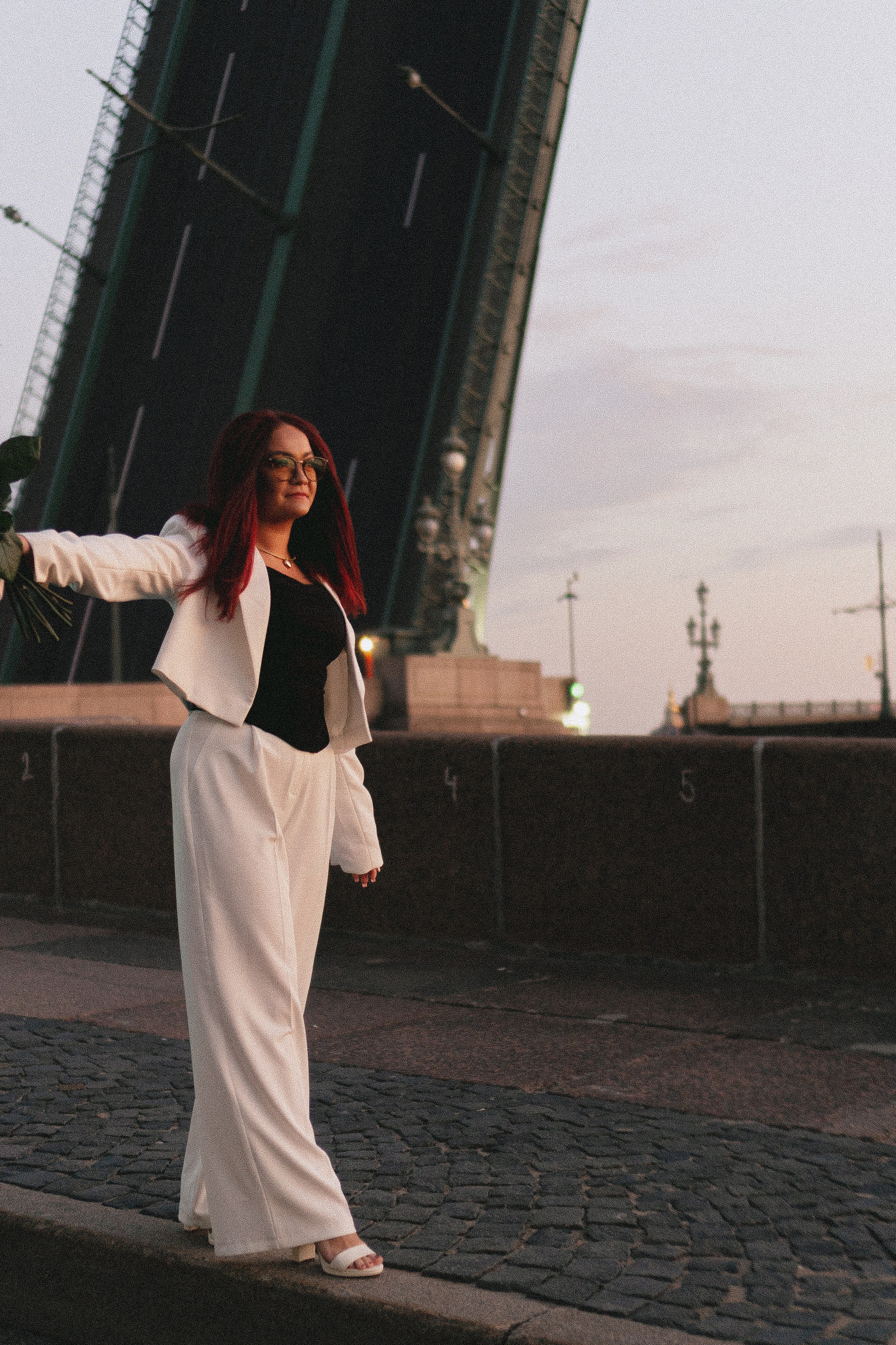 РАССВЕТНАЯ ИСТОРИЯ. Профессиональный фотограф, Санкт-Петербург — Виктория Богомолова