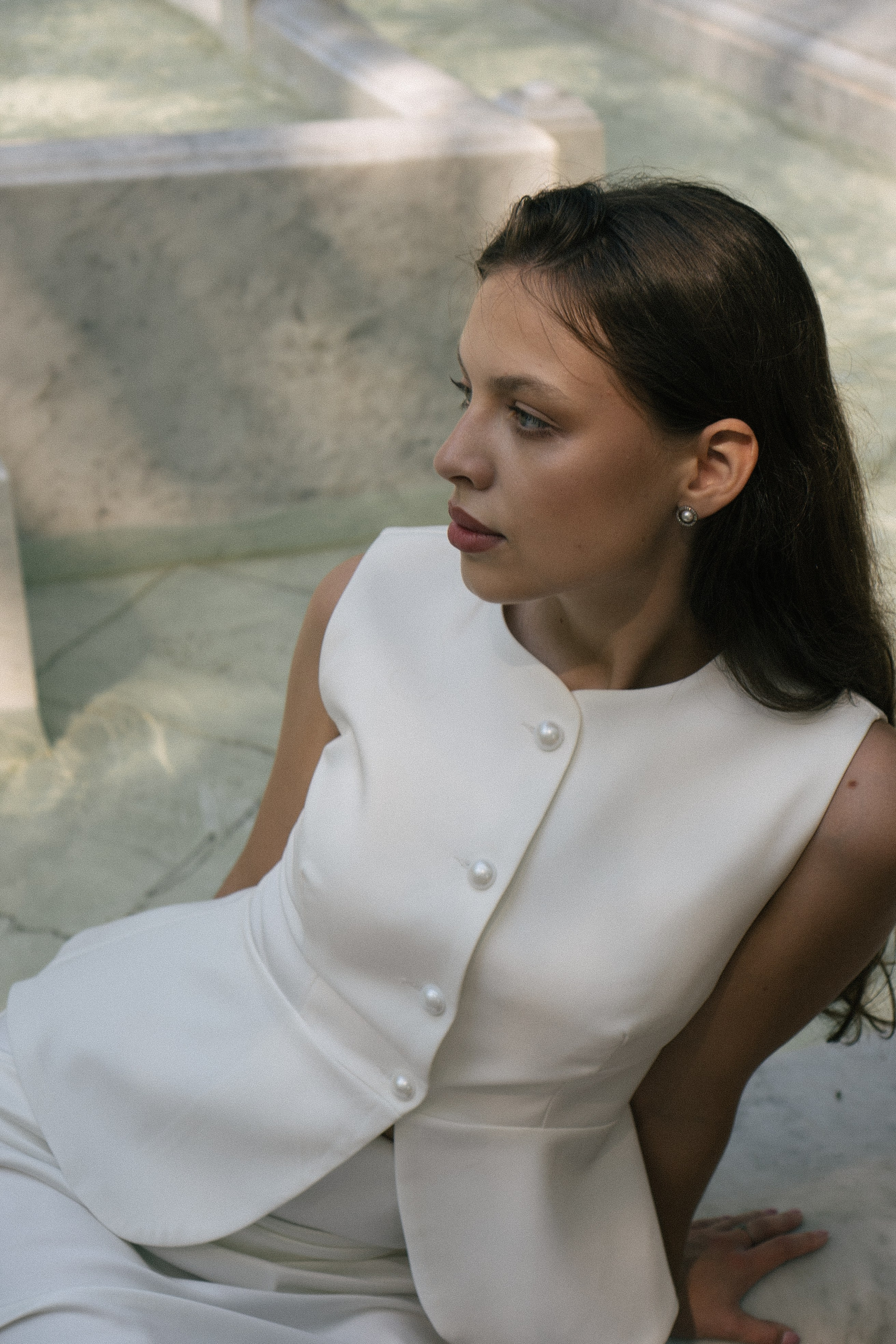 ПРОГУЛКА ПО ЛЕТНЕМУ САДУ. Профессиональный фотограф, Санкт-Петербург — Виктория Богомолова